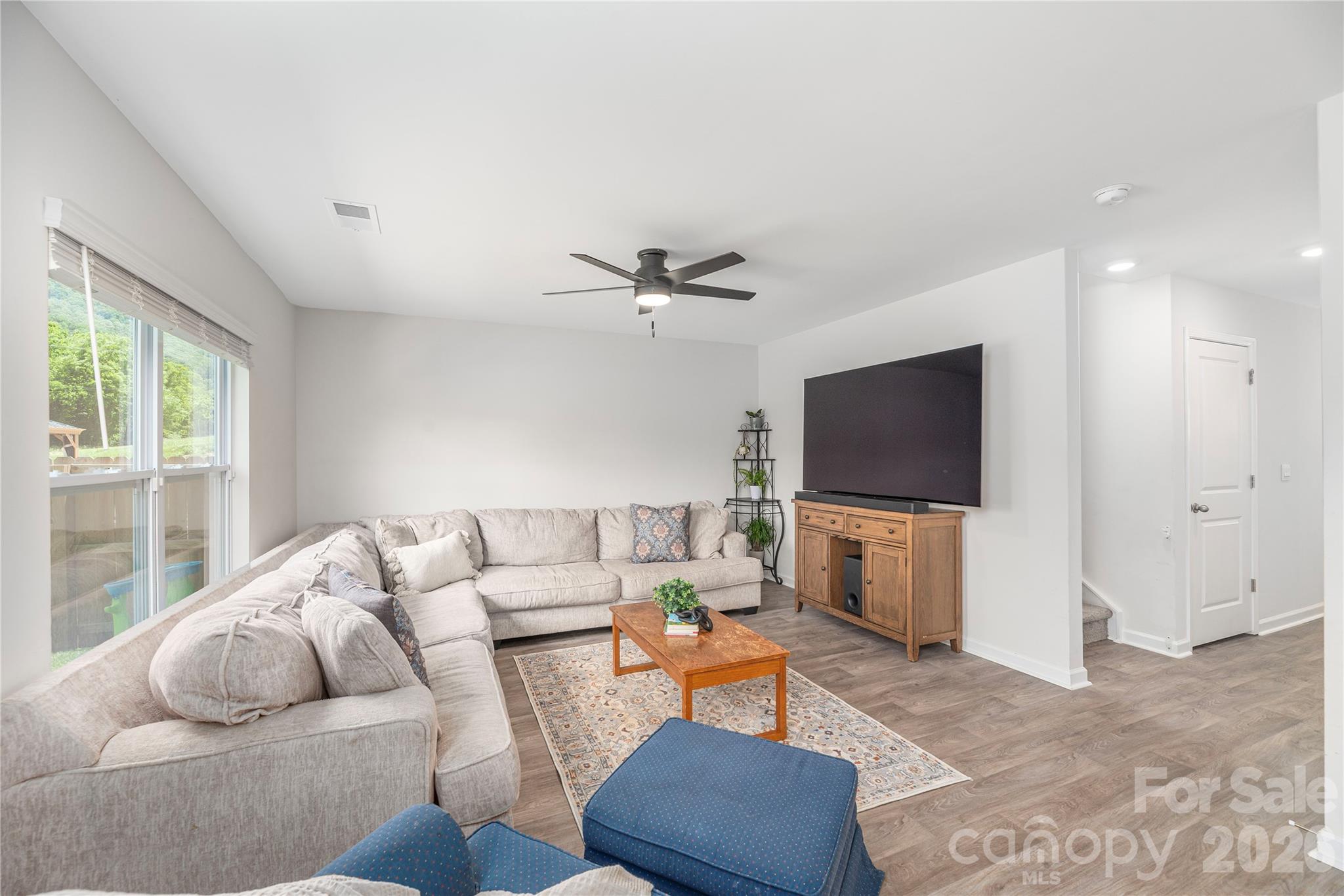 Patton Cove - Residential
