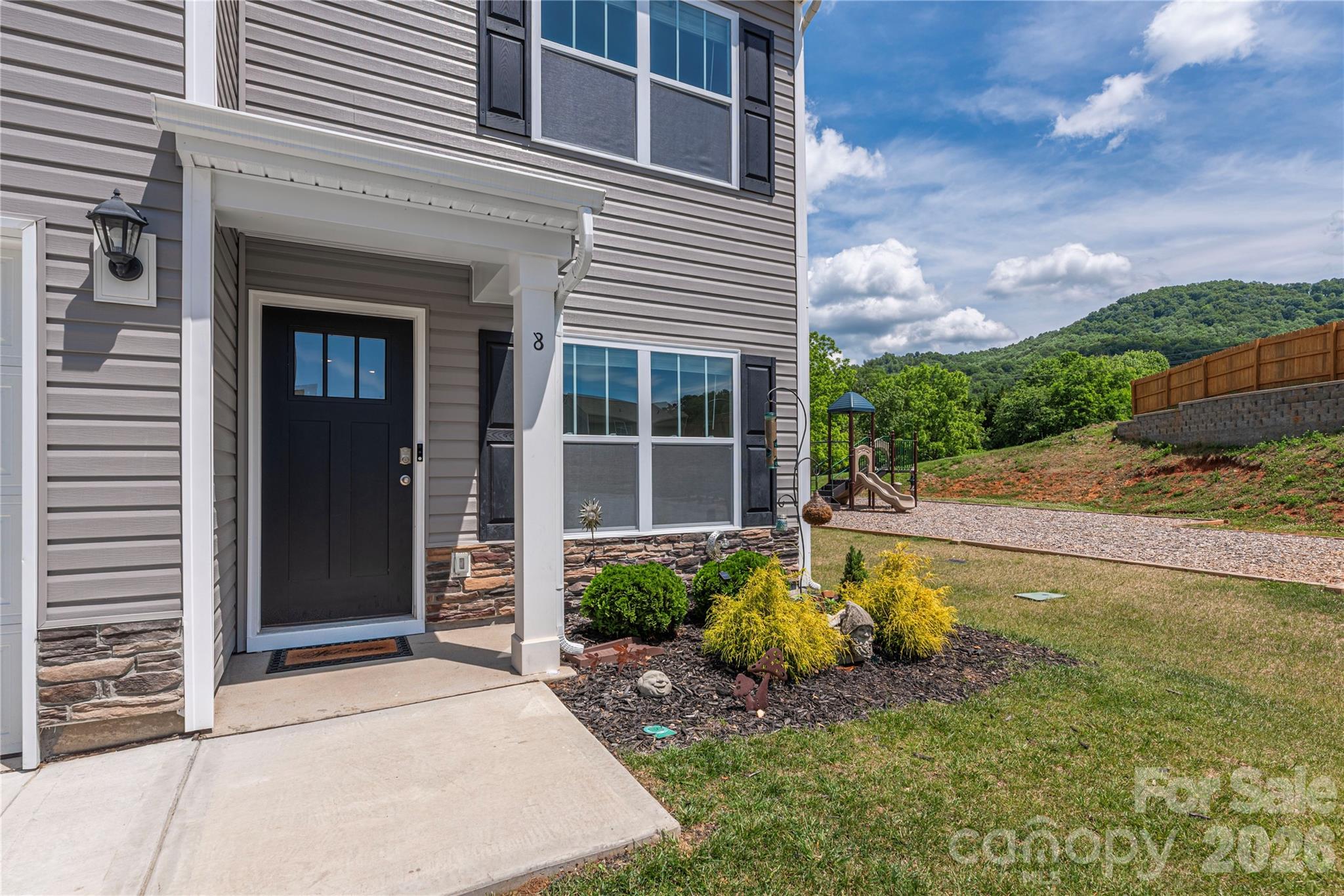 Patton Cove - Residential