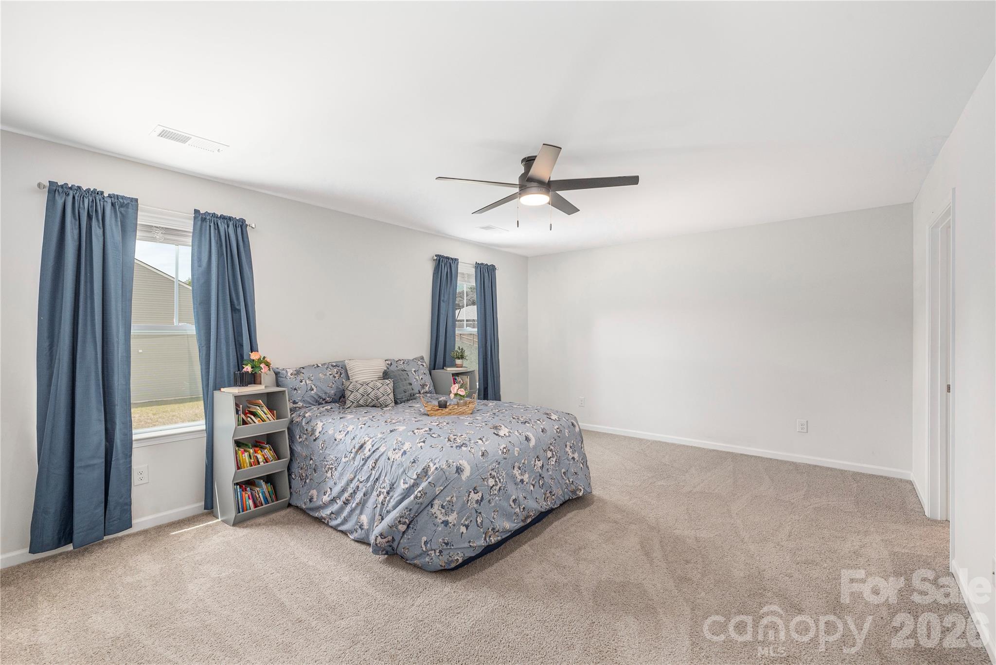 Patton Cove - Residential
