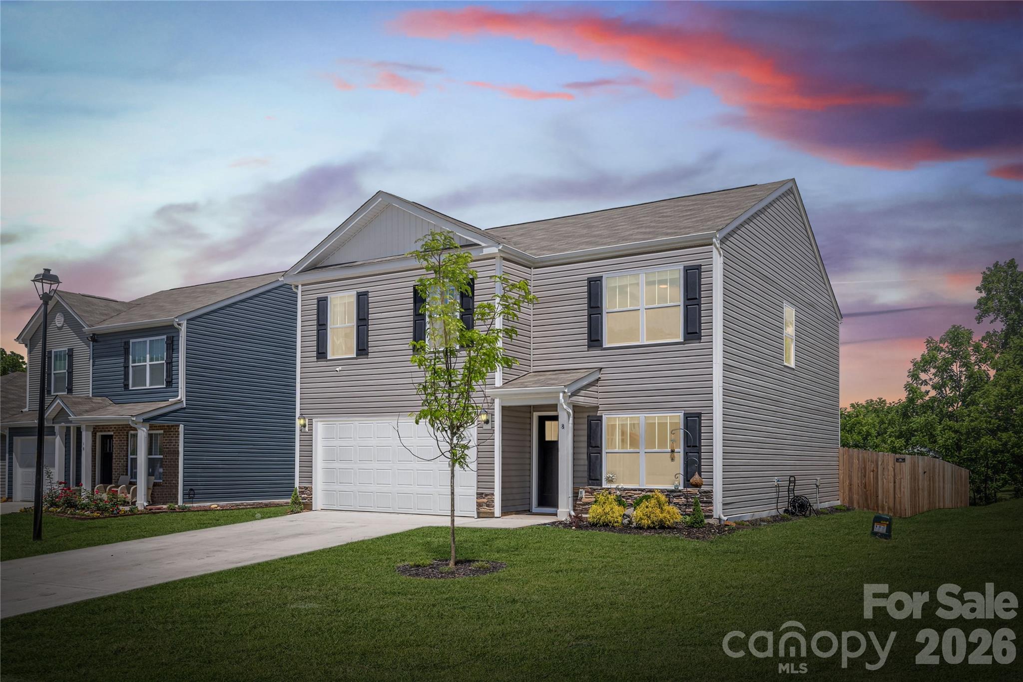 Patton Cove - Residential