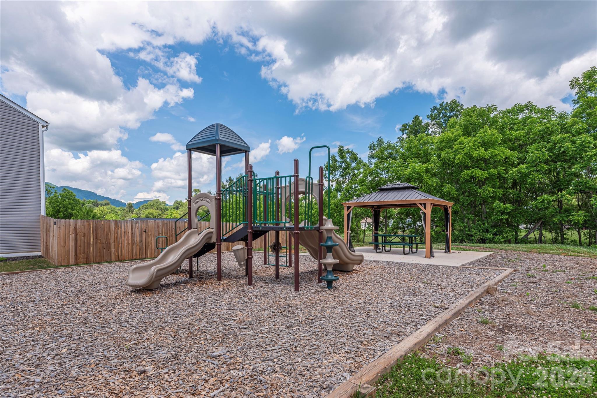 Patton Cove - Residential
