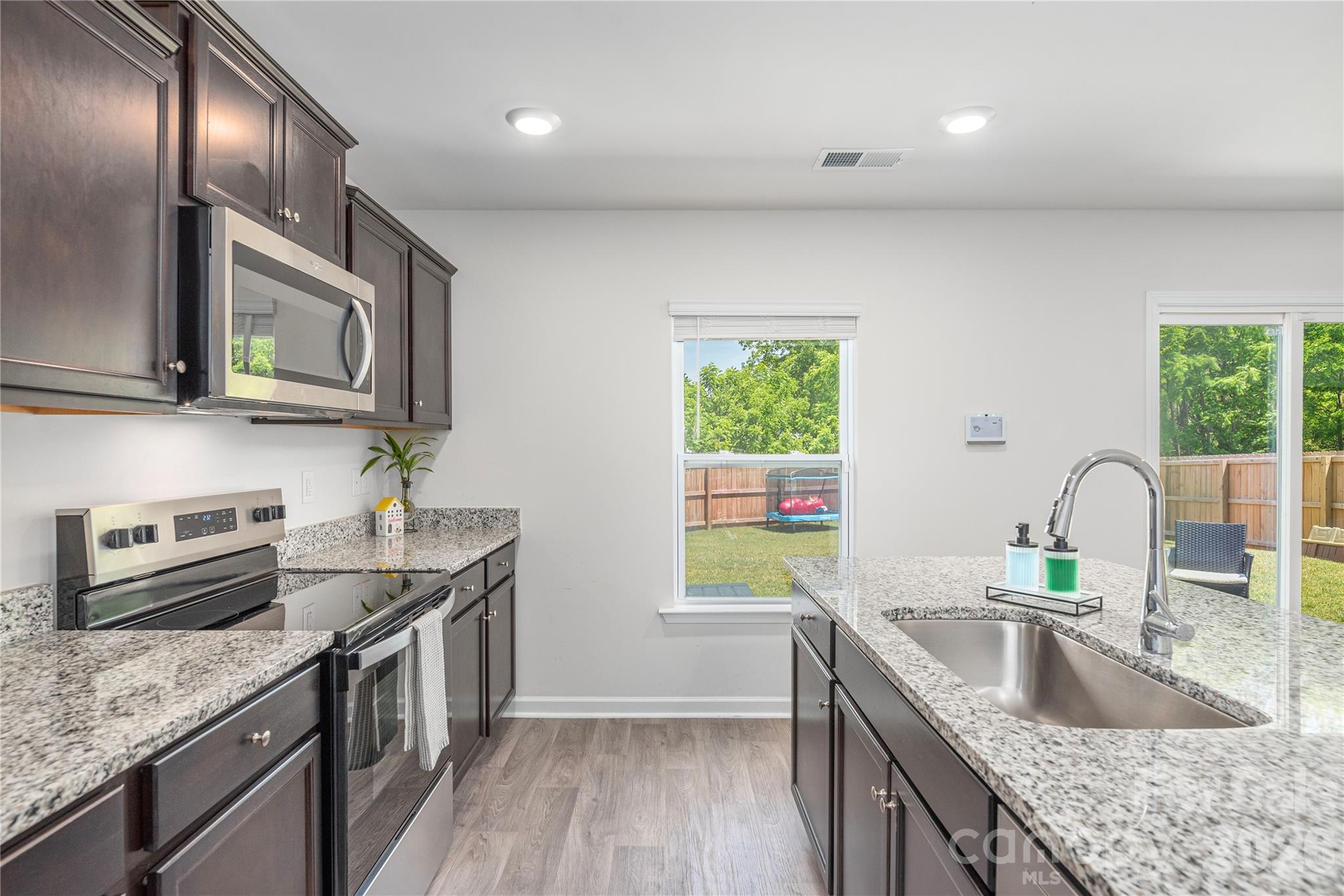 Patton Cove - Residential