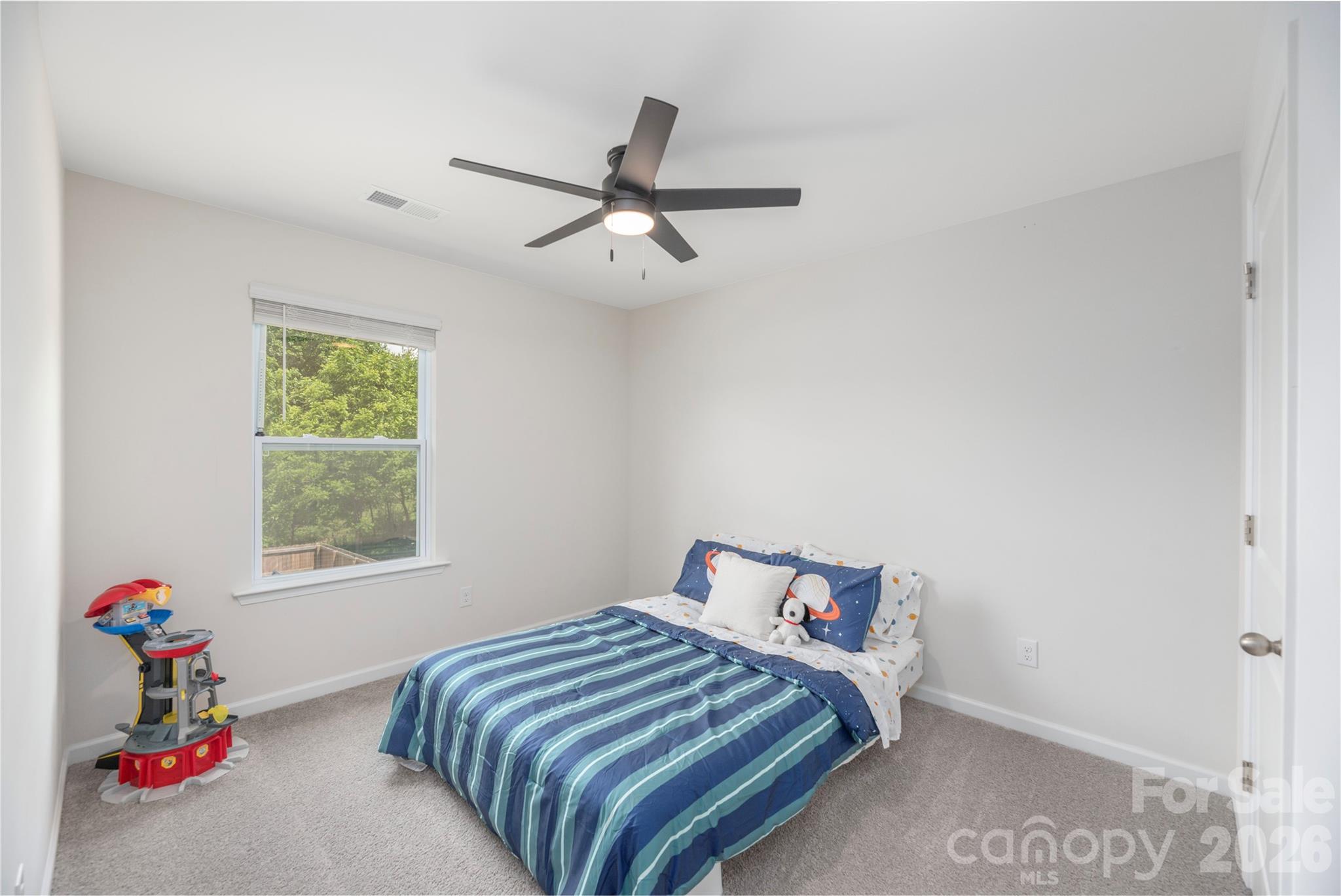 Patton Cove - Residential