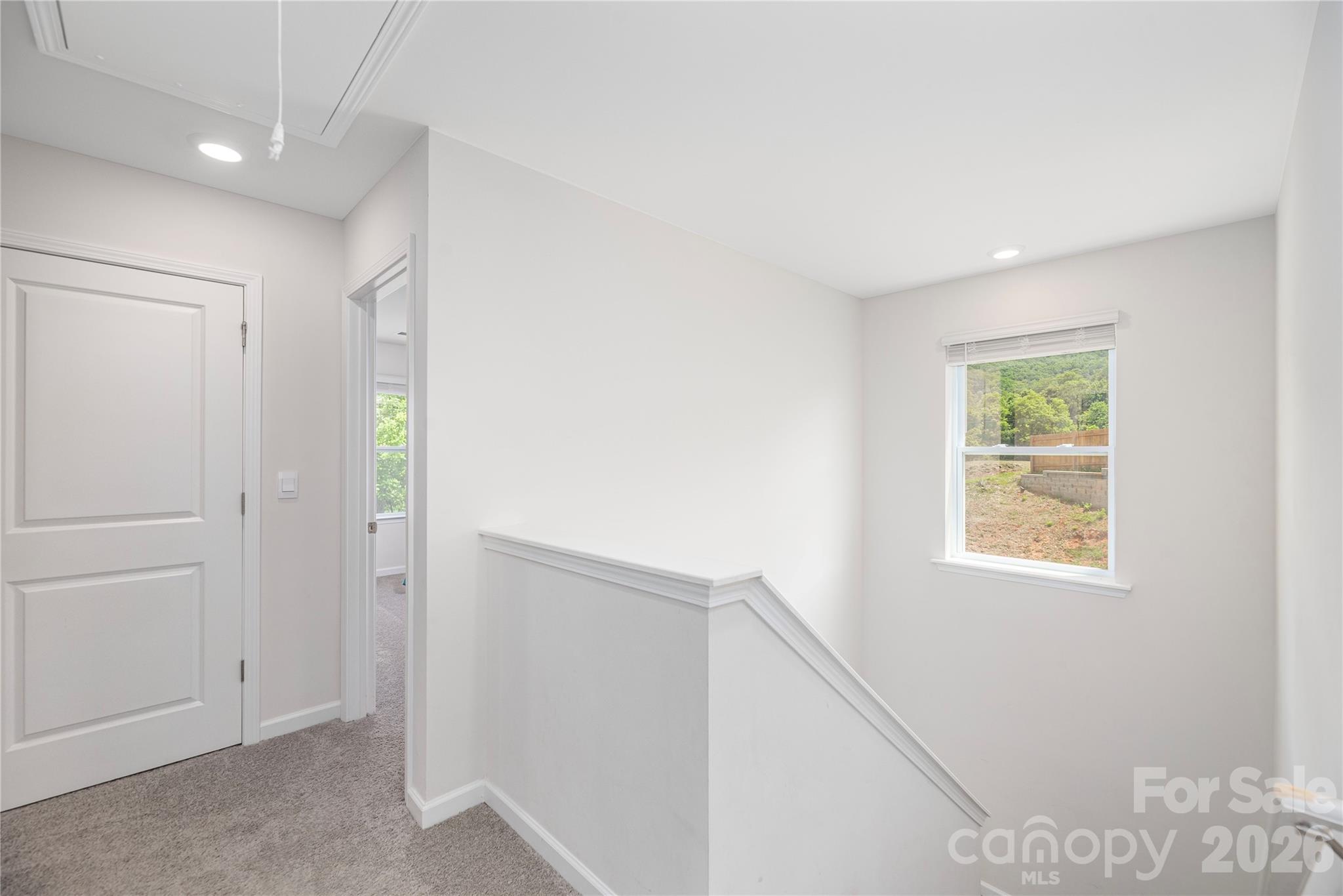 Patton Cove - Residential