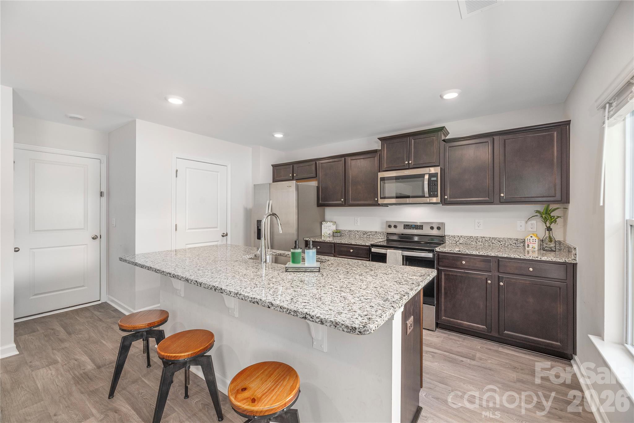 Patton Cove - Residential