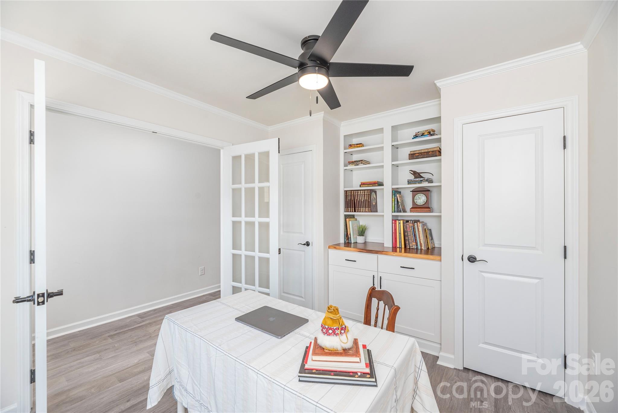 Patton Cove - Residential