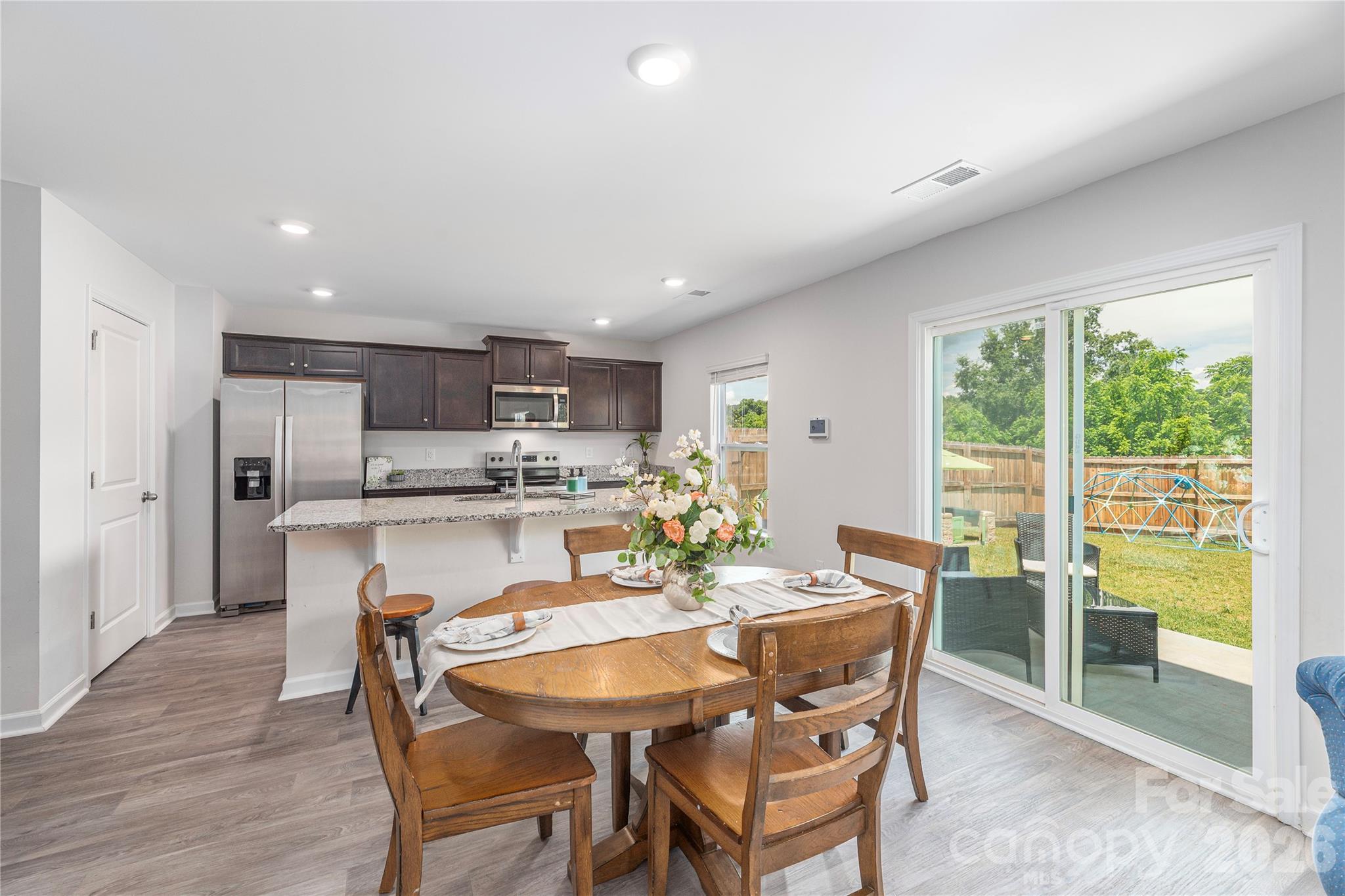 Patton Cove - Residential