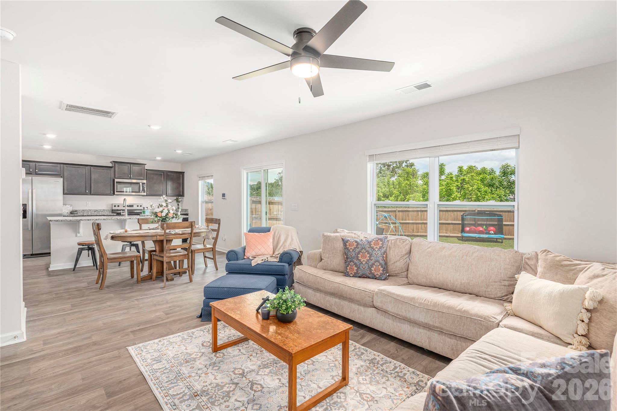 Patton Cove - Residential