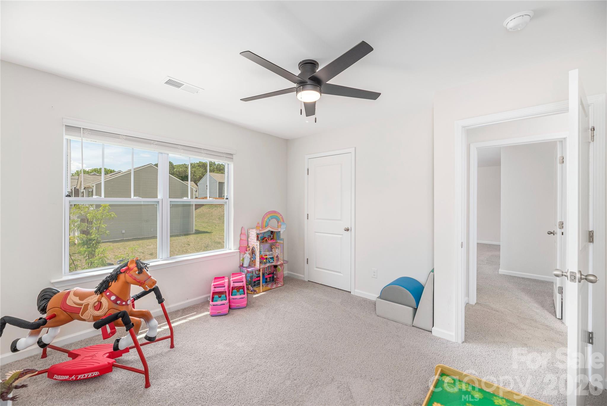 Patton Cove - Residential
