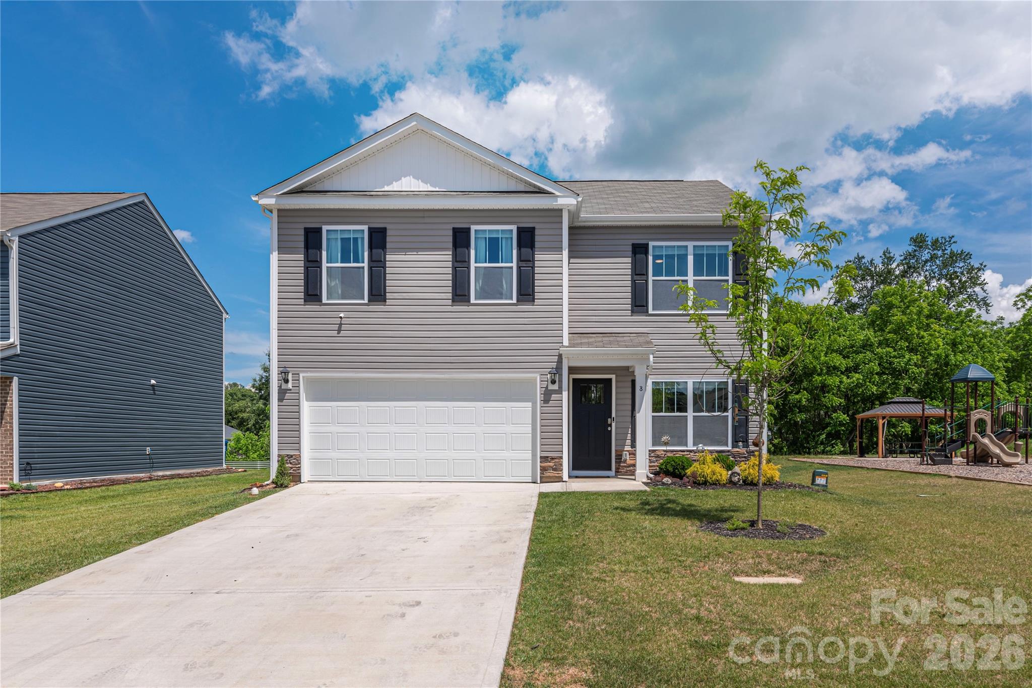 Patton Cove - Residential