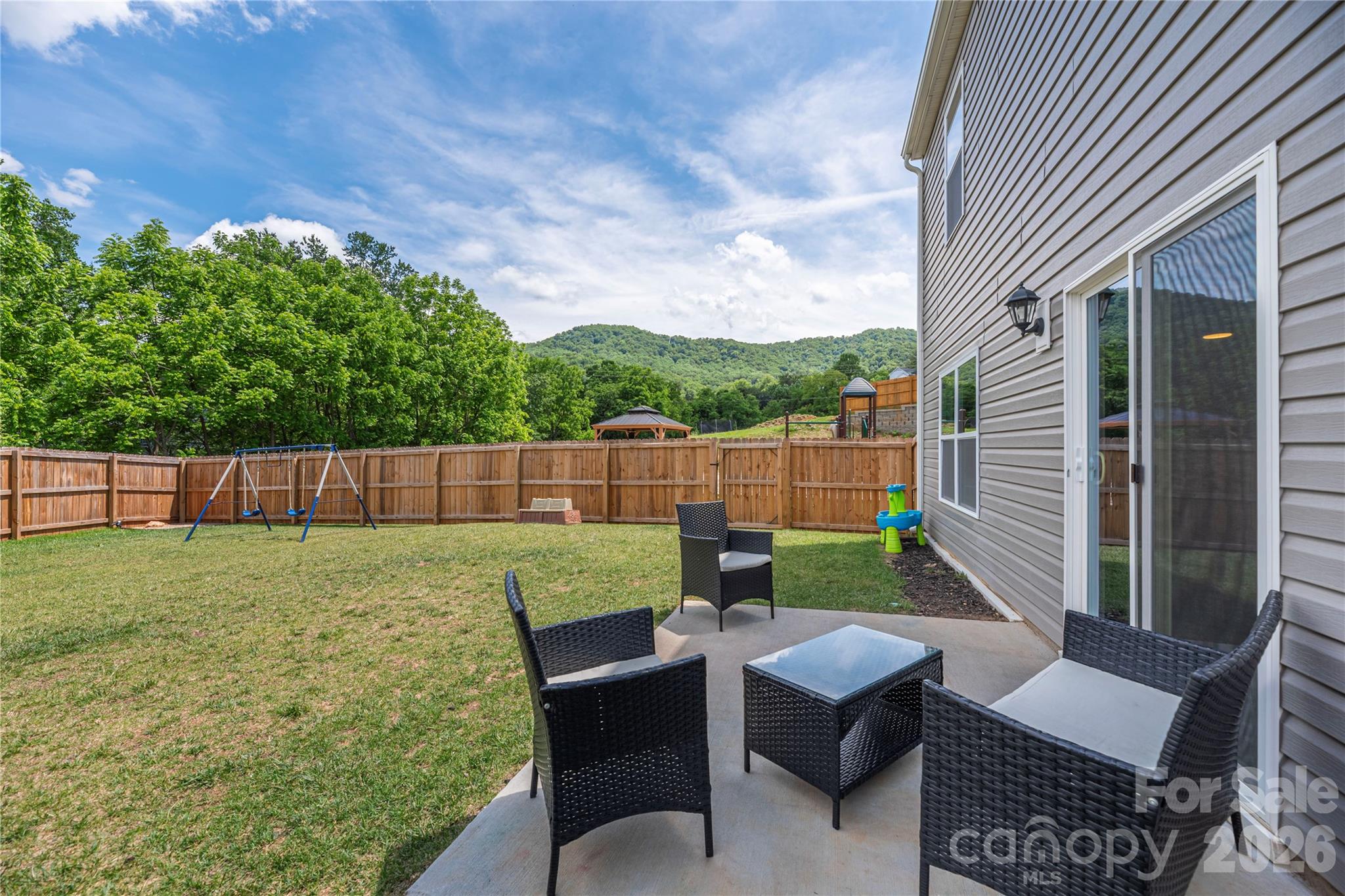 Patton Cove - Residential