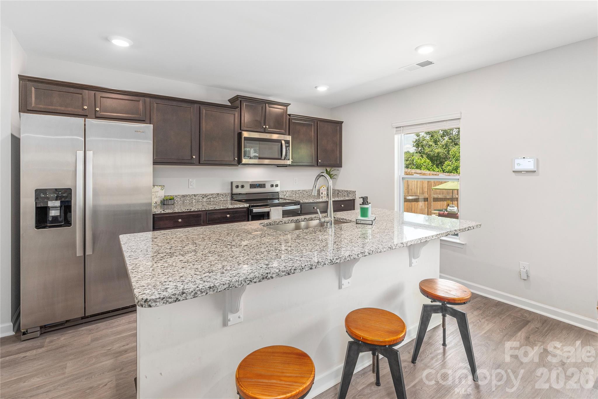 Patton Cove - Residential