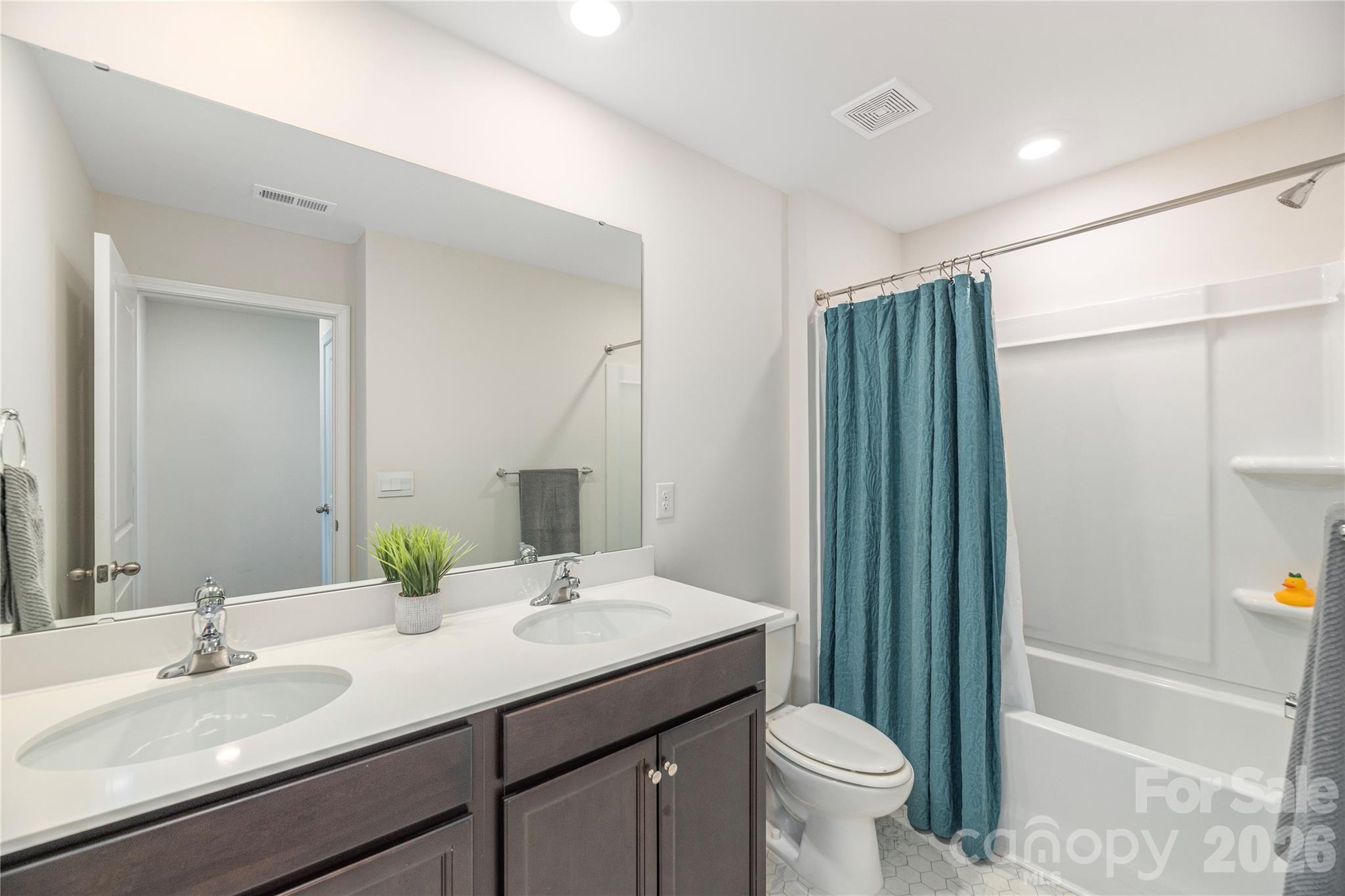 Patton Cove - Residential