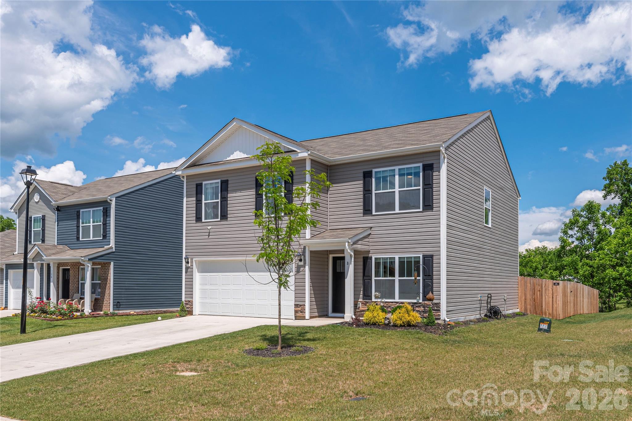 Patton Cove - Residential