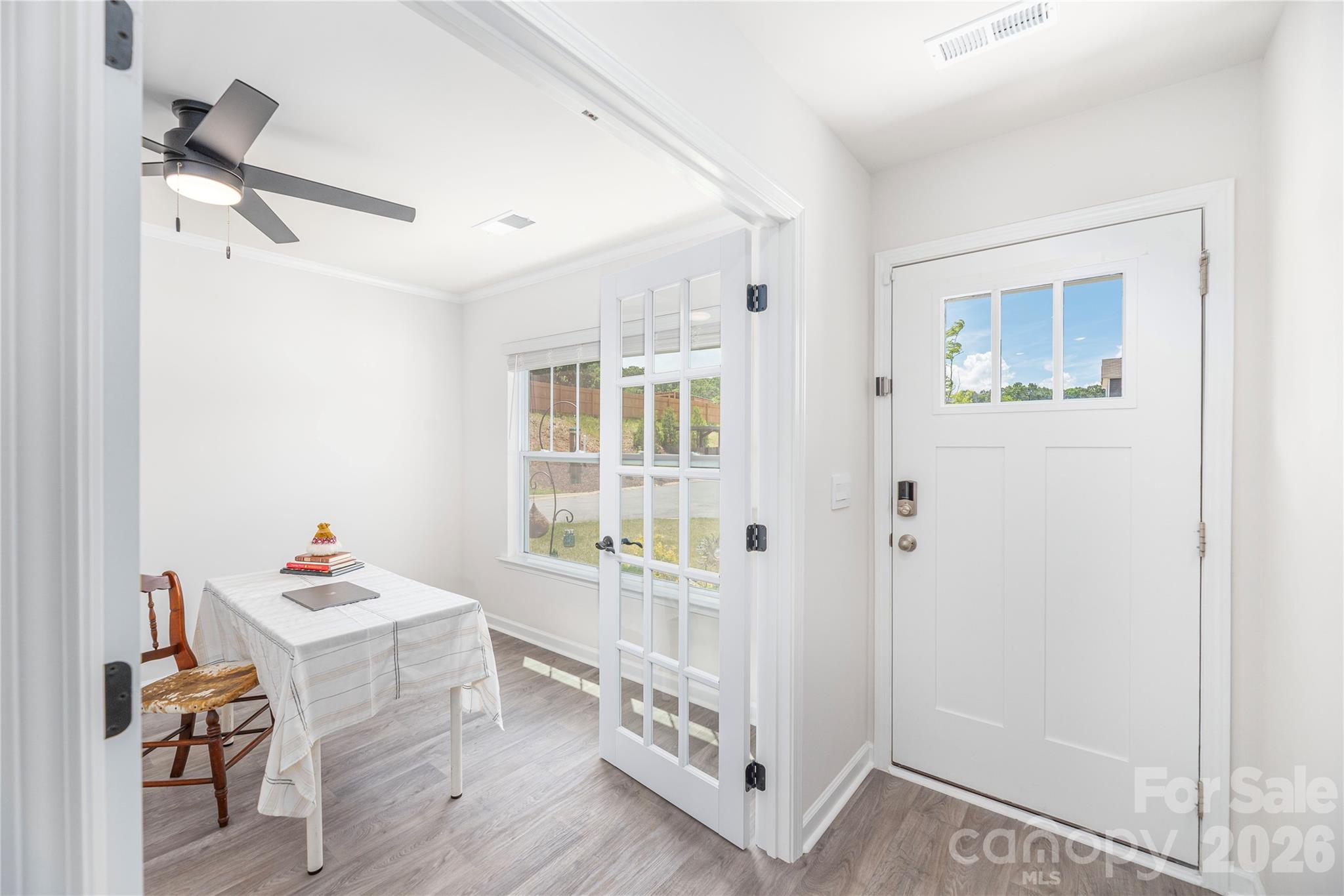 Patton Cove - Residential