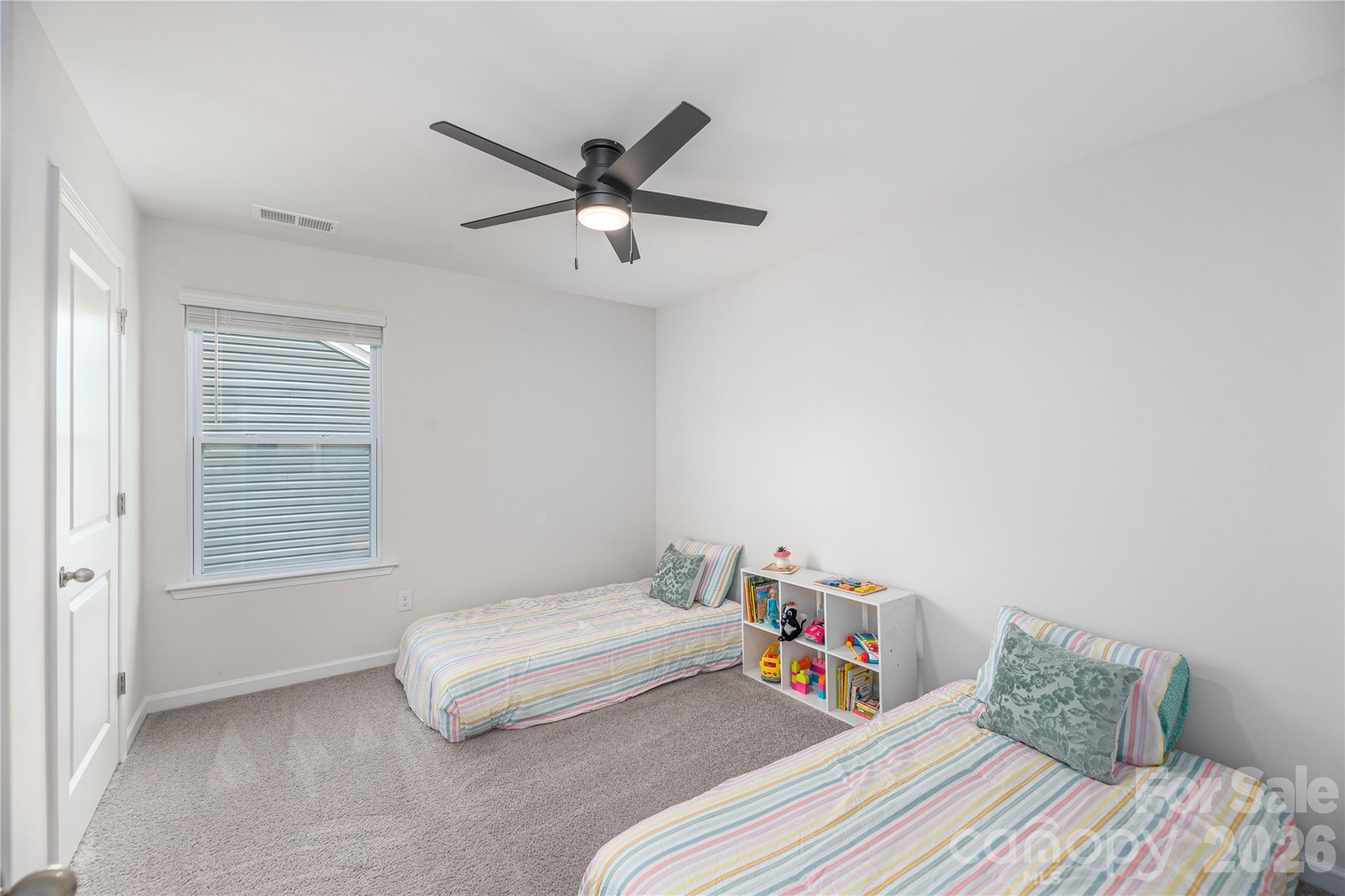 Patton Cove - Residential