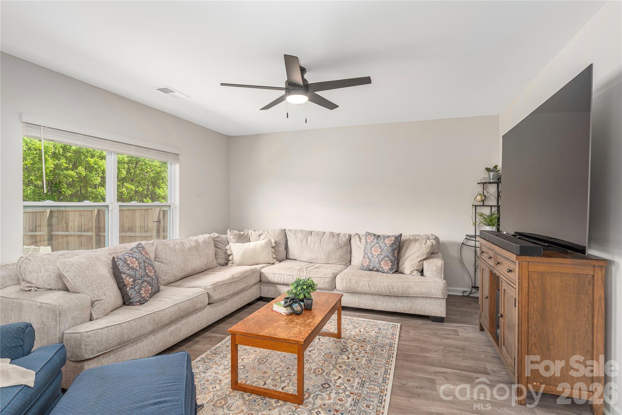 Patton Cove - Residential