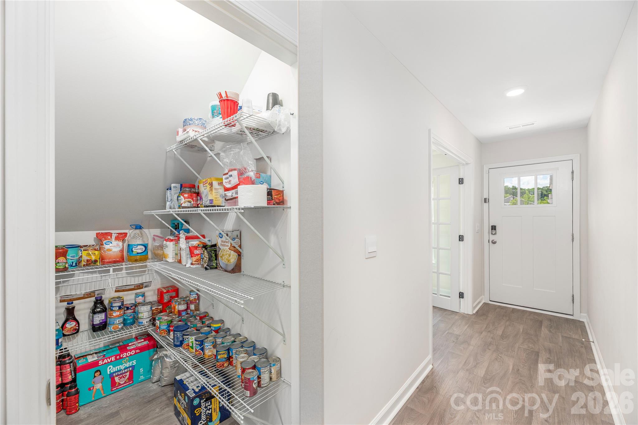 Patton Cove - Residential