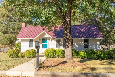414 Forest Avenue Albemarle NC 28001