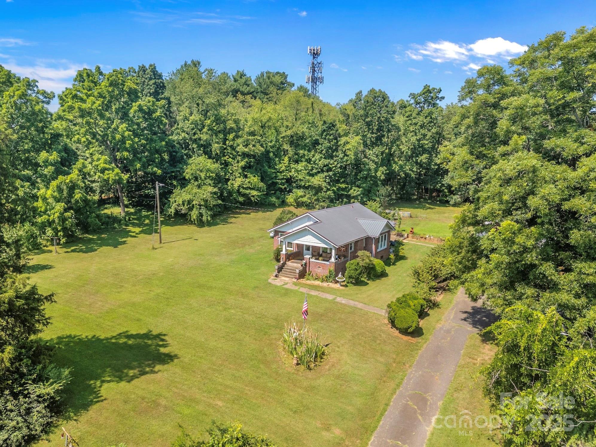 2401 NC 181 Highway