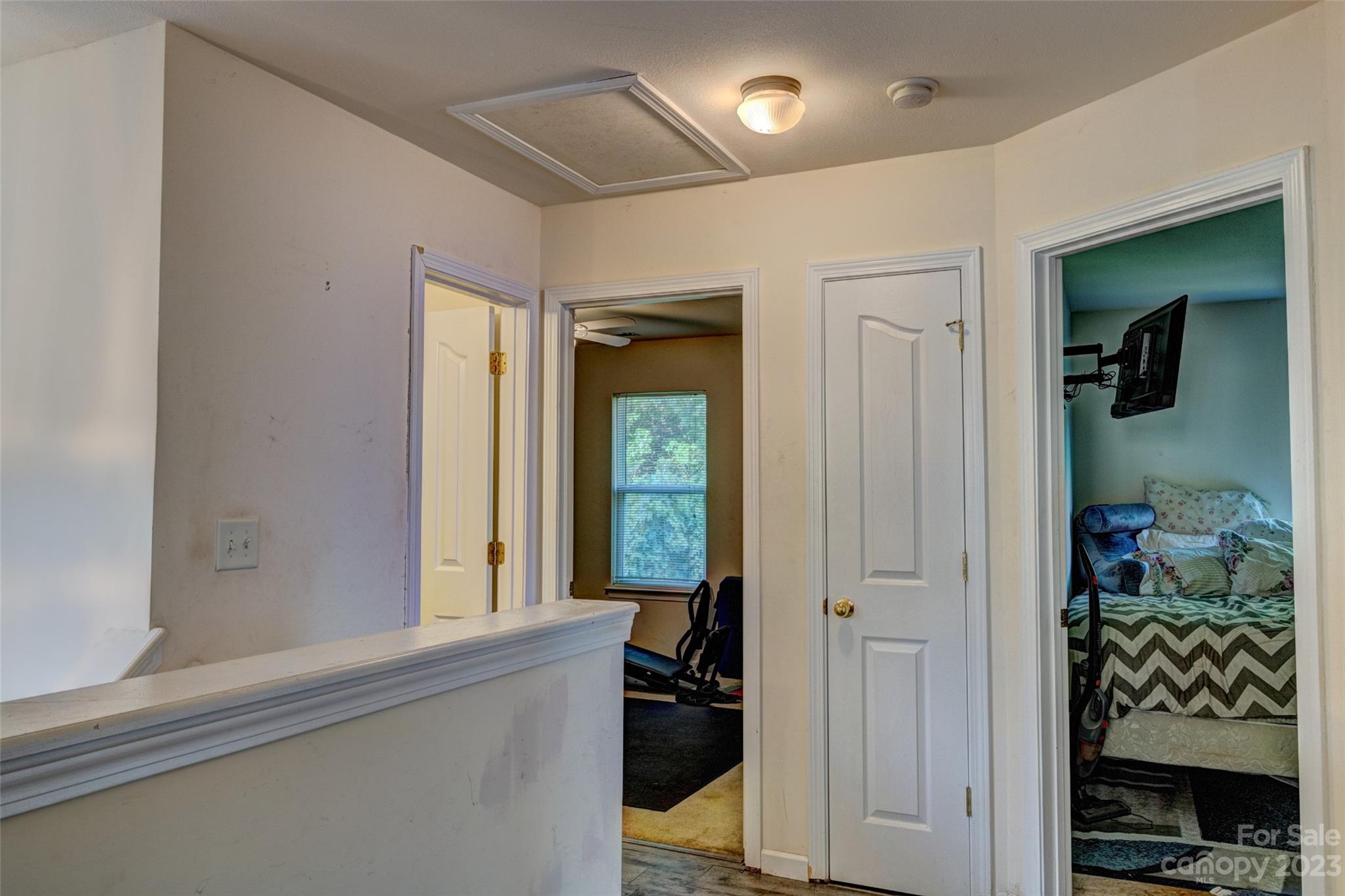 Catawba Hills - Residential