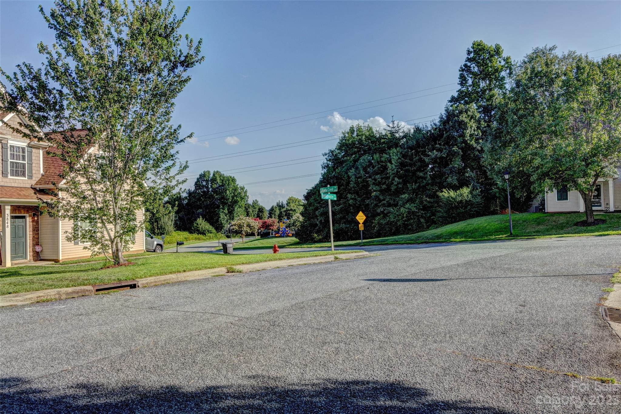 Catawba Hills - Residential