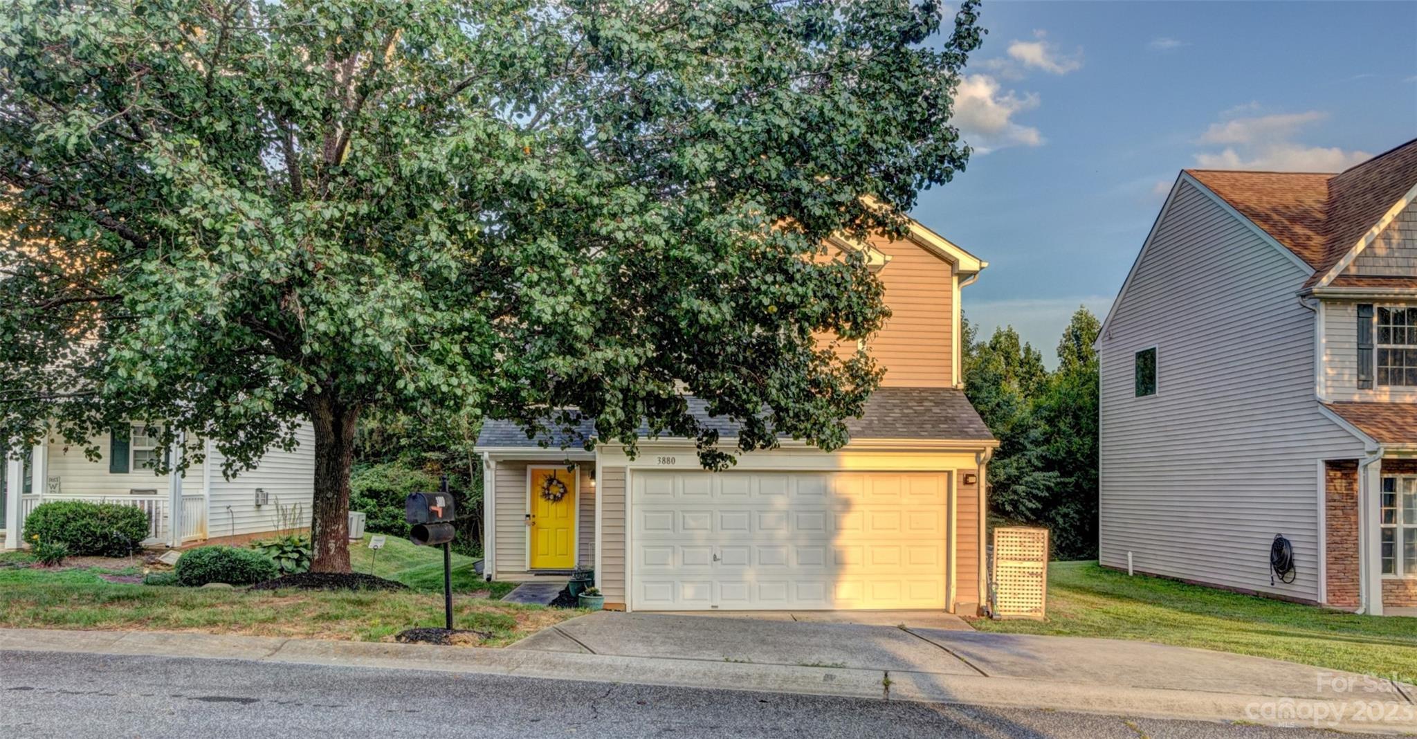 Catawba Hills - Residential