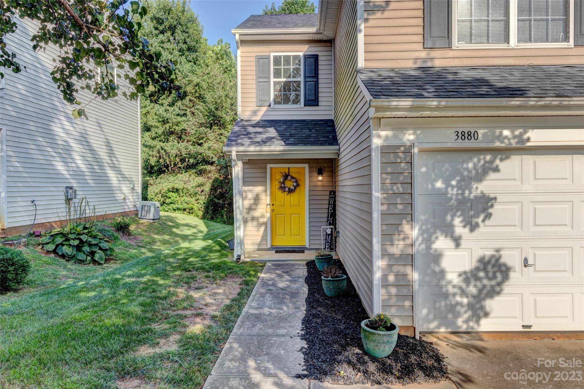 Catawba Hills - Residential