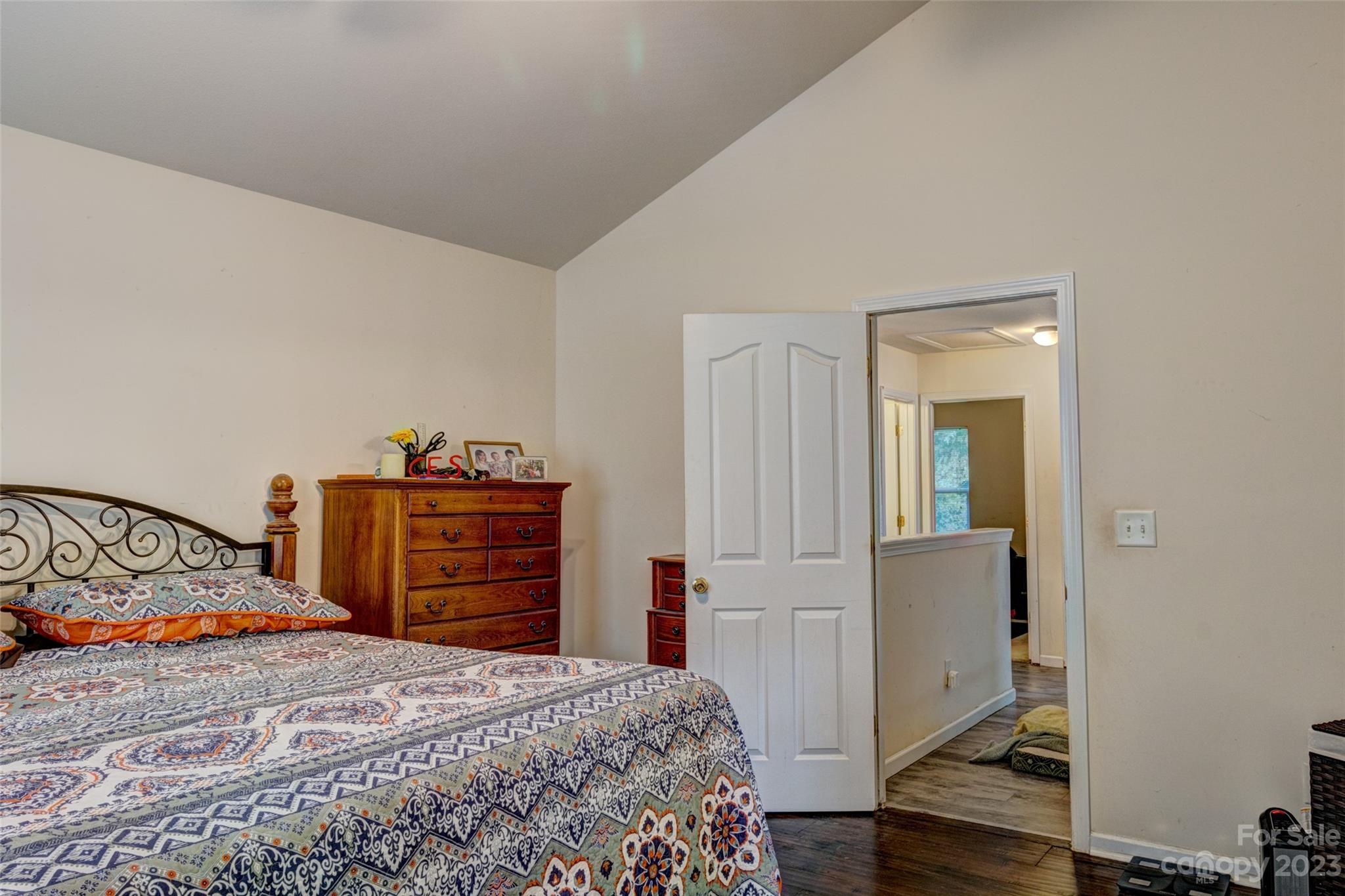 Catawba Hills - Residential