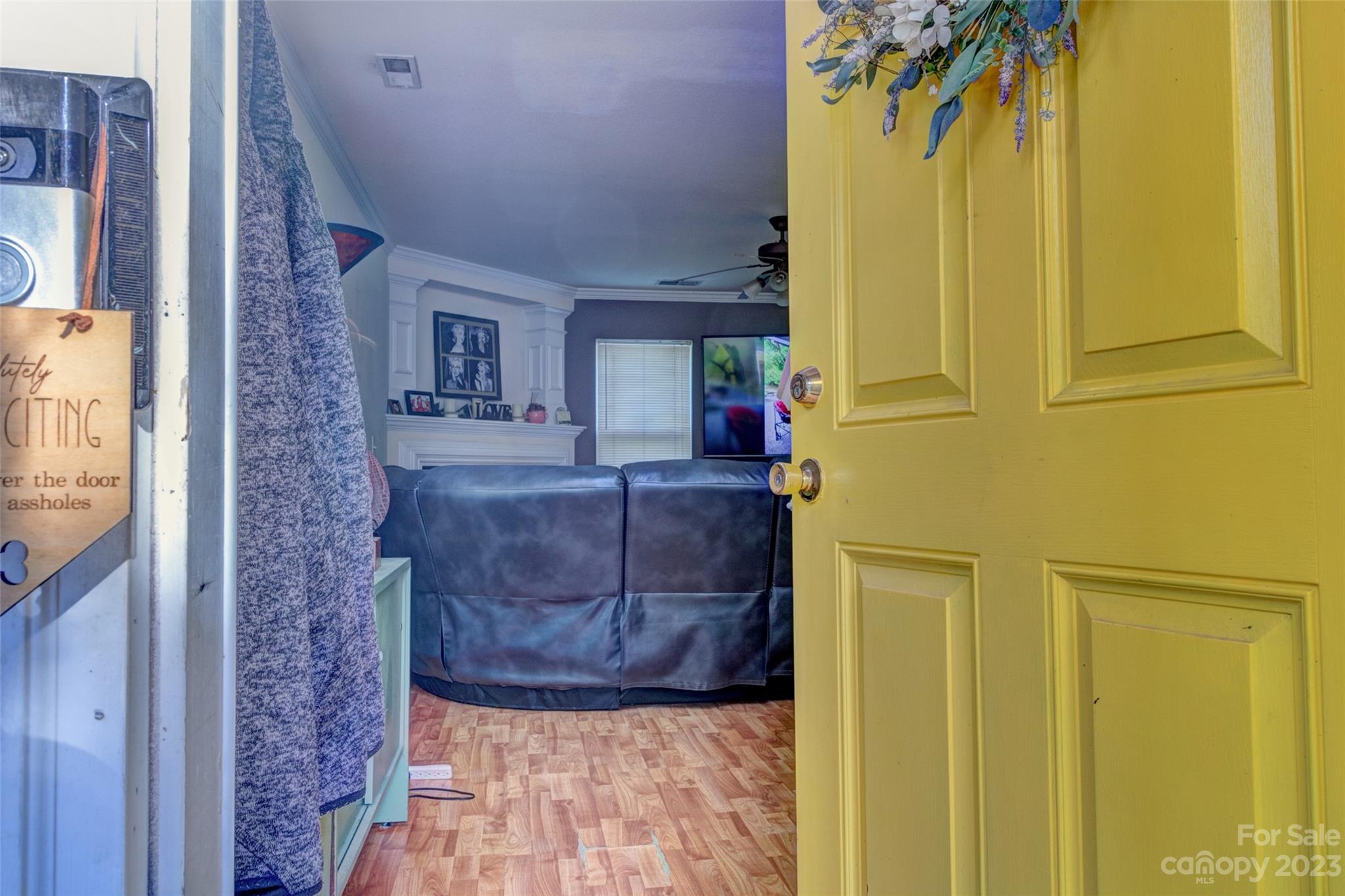 Catawba Hills - Residential