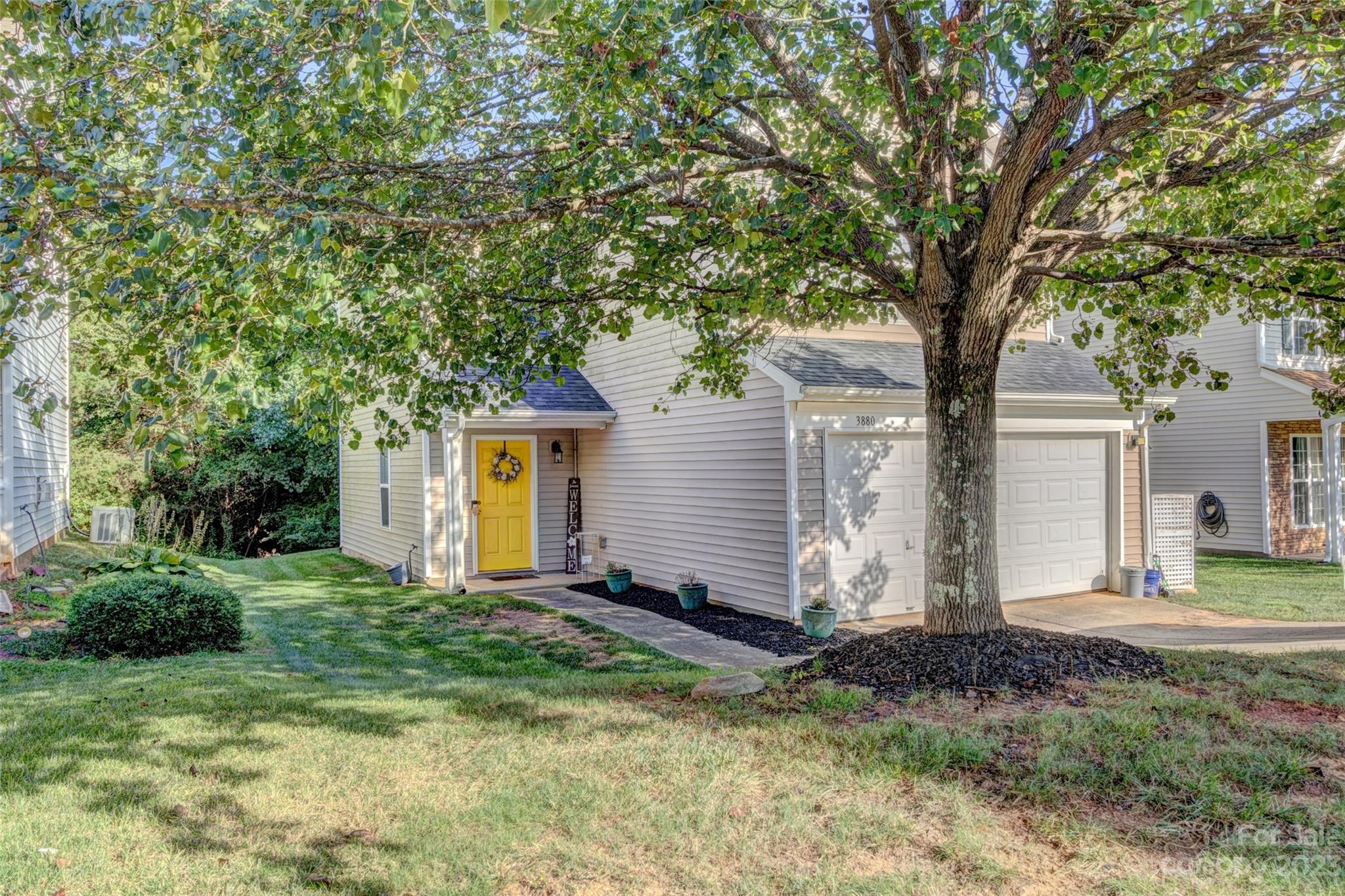 Catawba Hills - Residential