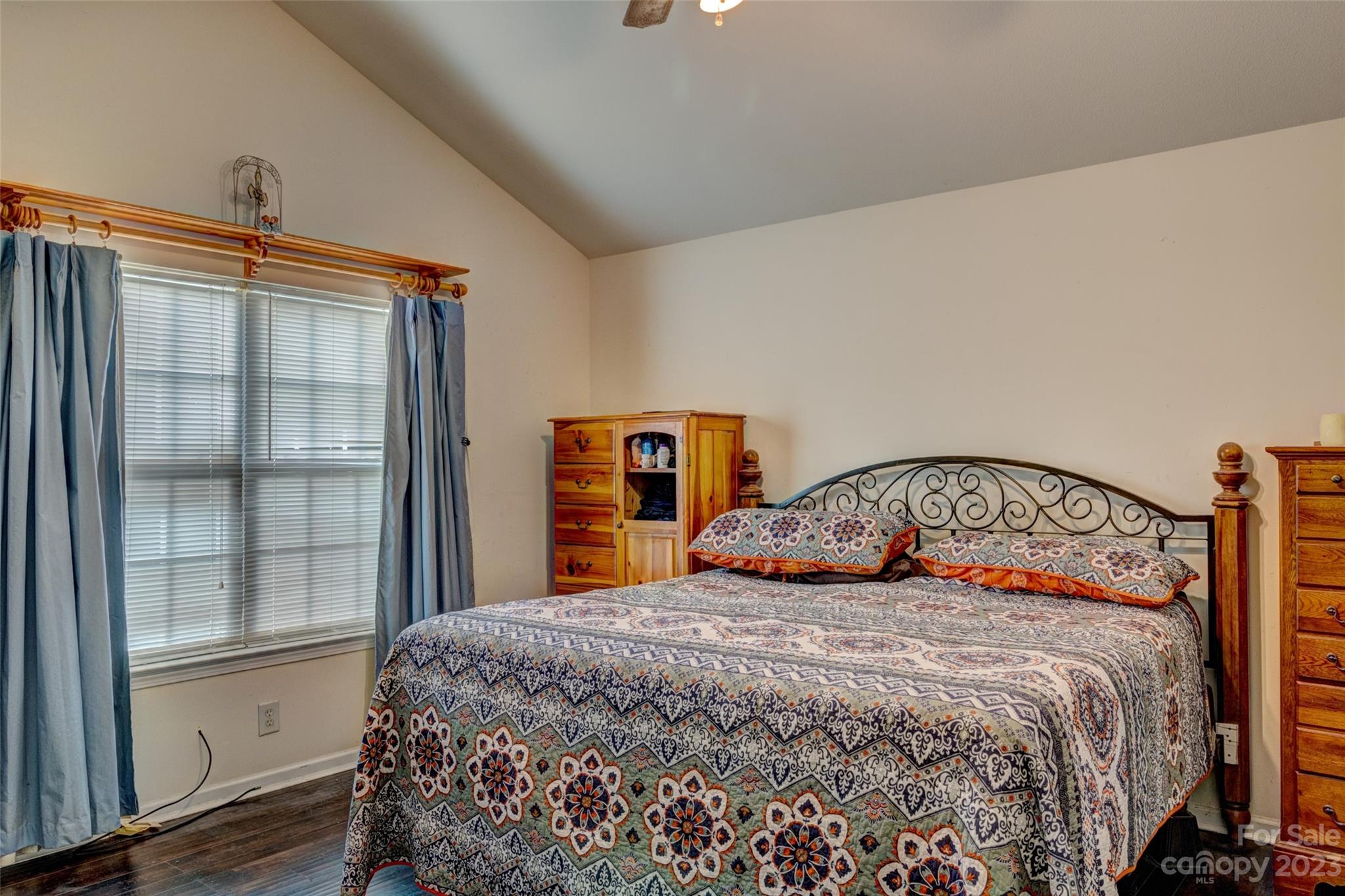 Catawba Hills - Residential