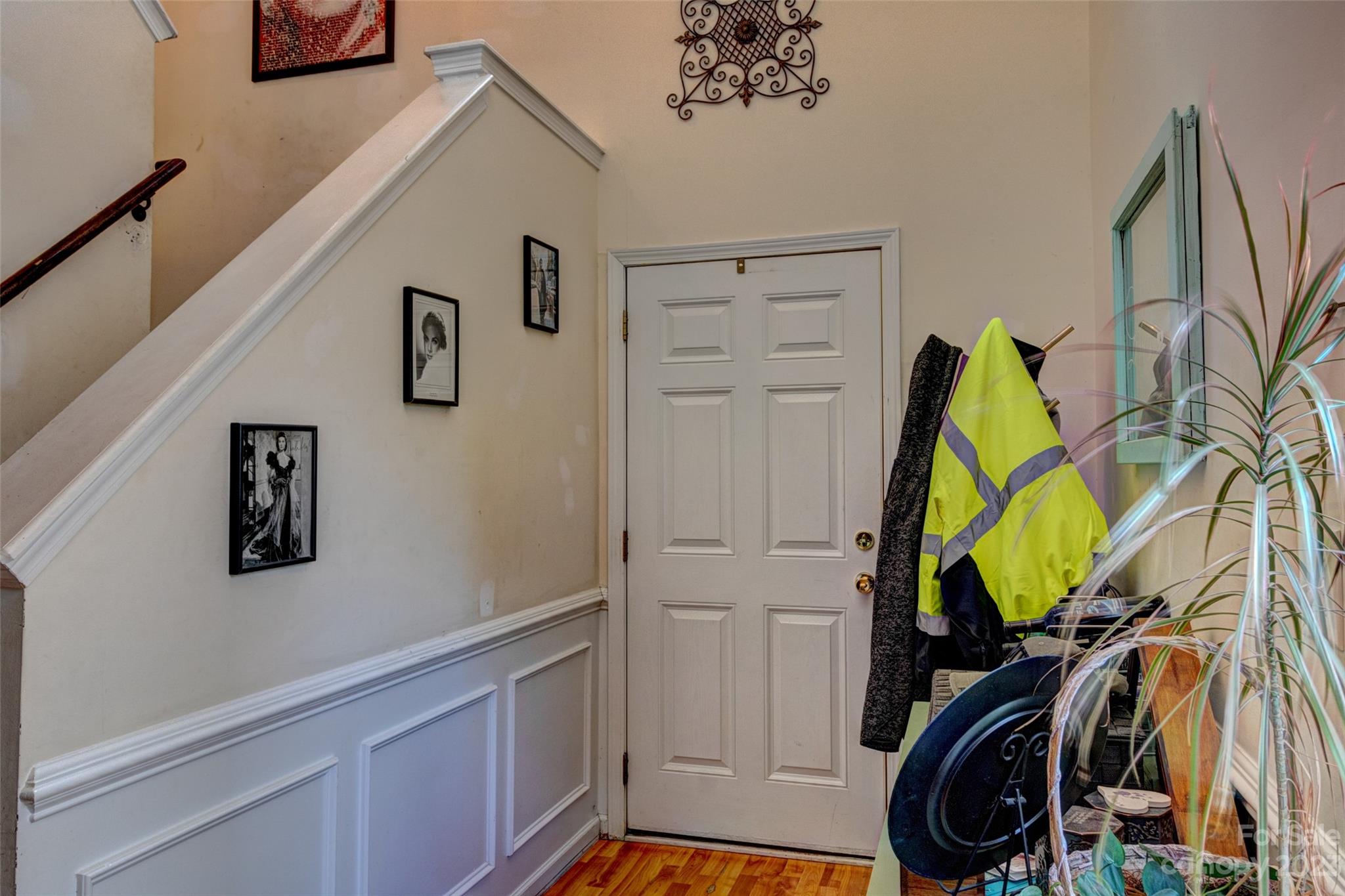 Catawba Hills - Residential