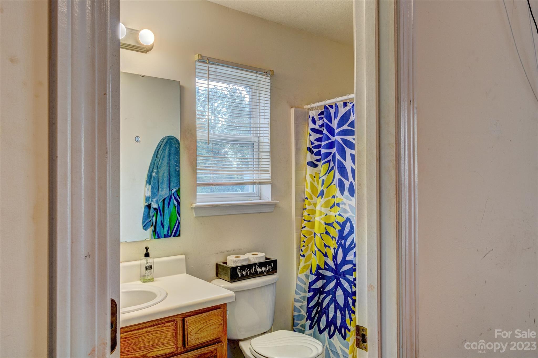 Catawba Hills - Residential