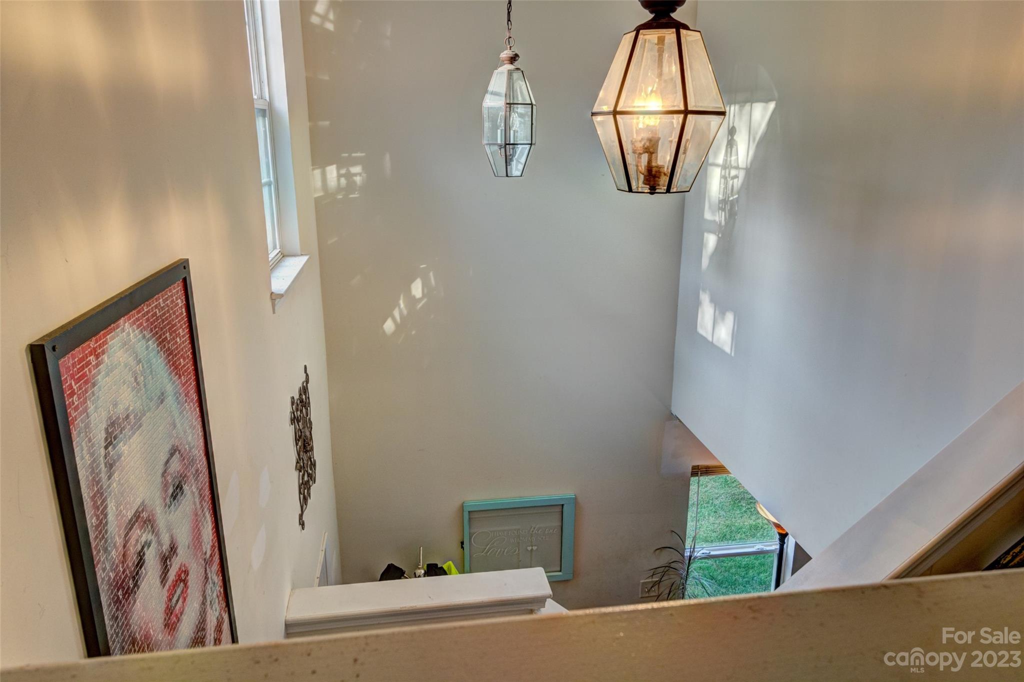 Catawba Hills - Residential