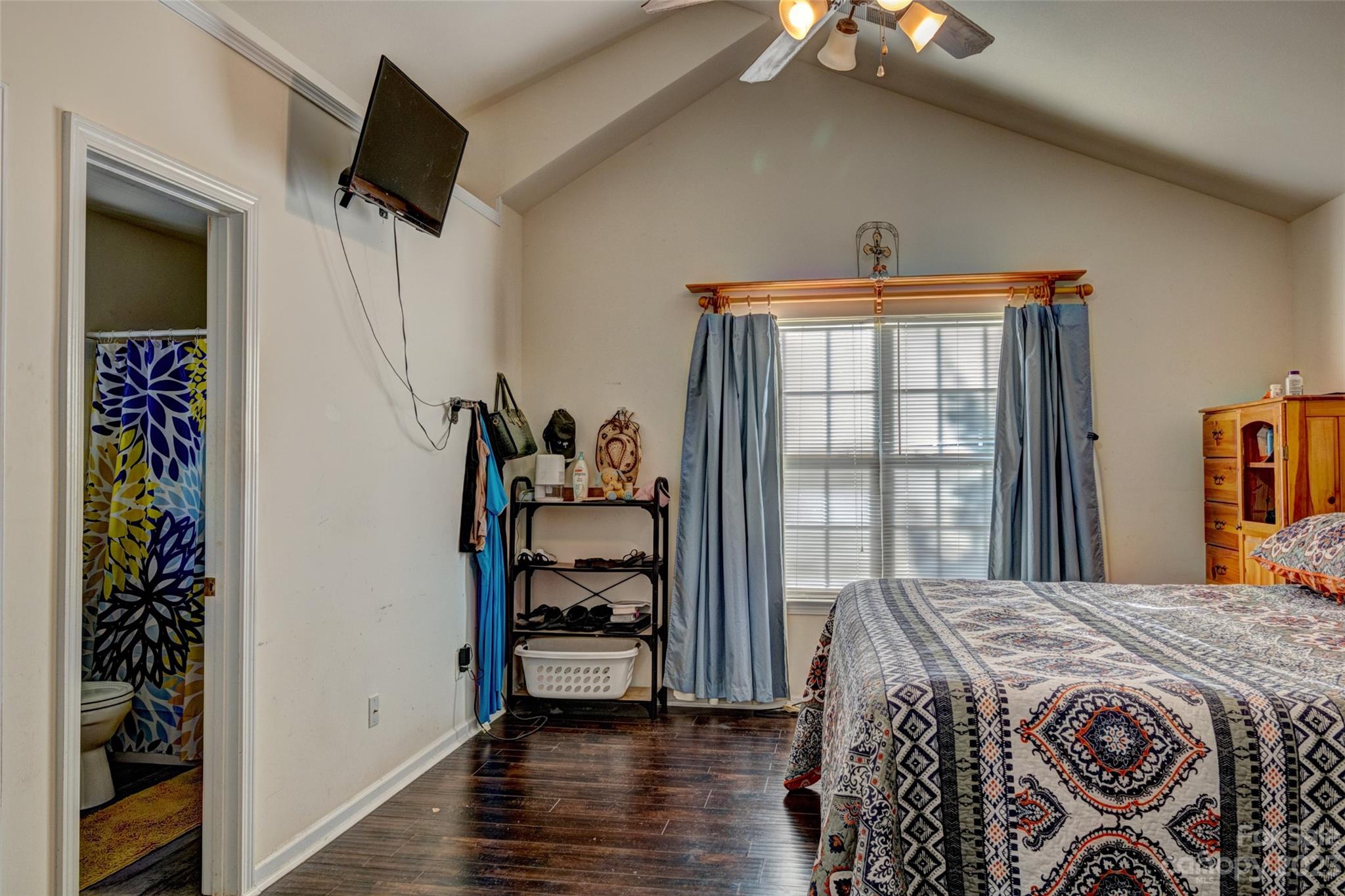 Catawba Hills - Residential