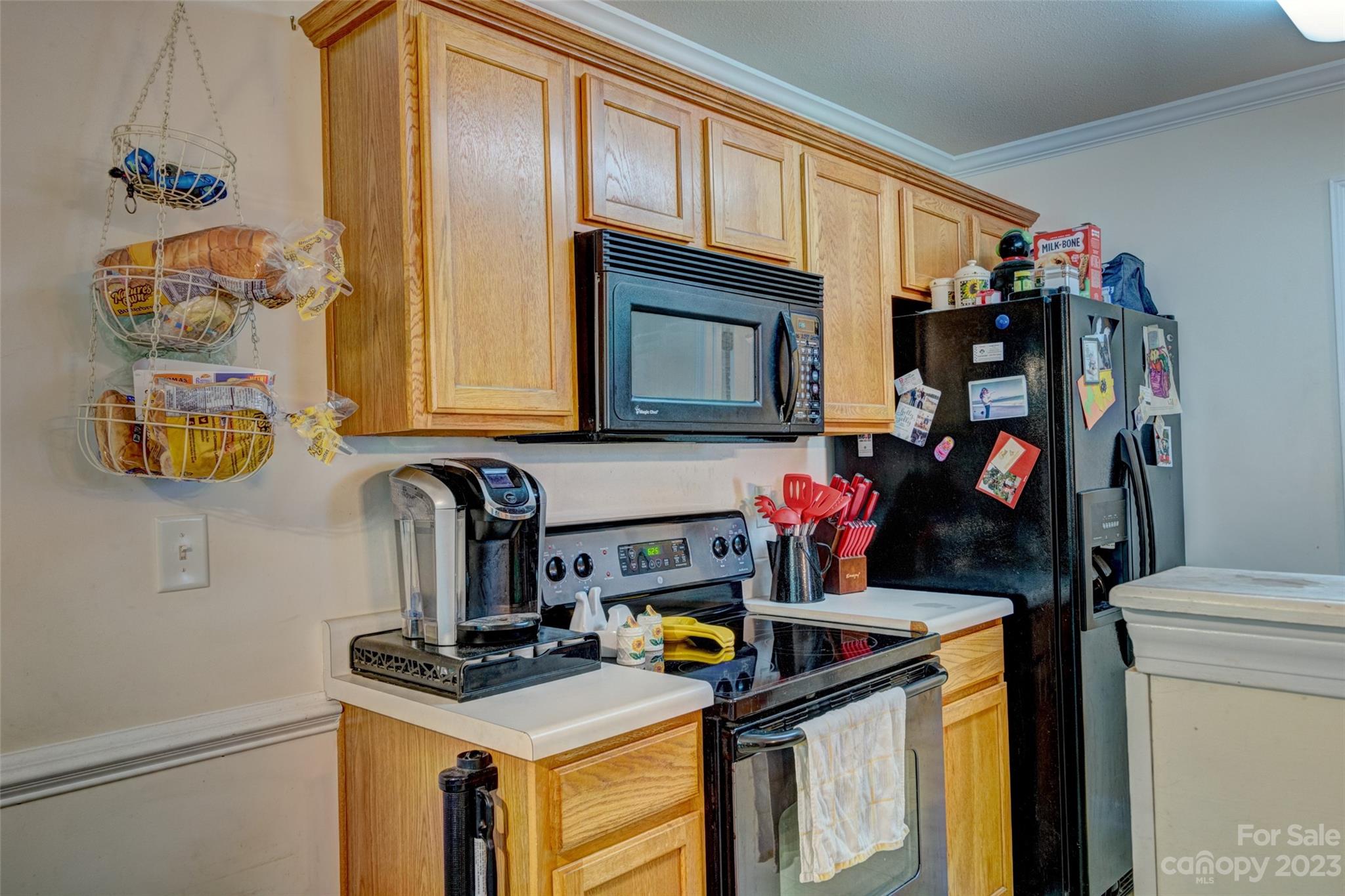 Catawba Hills - Residential