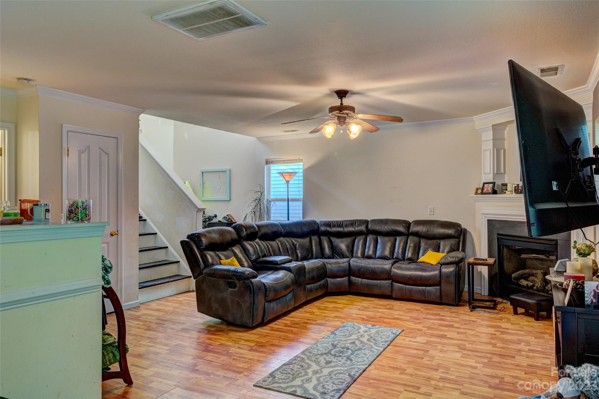 Catawba Hills - Residential