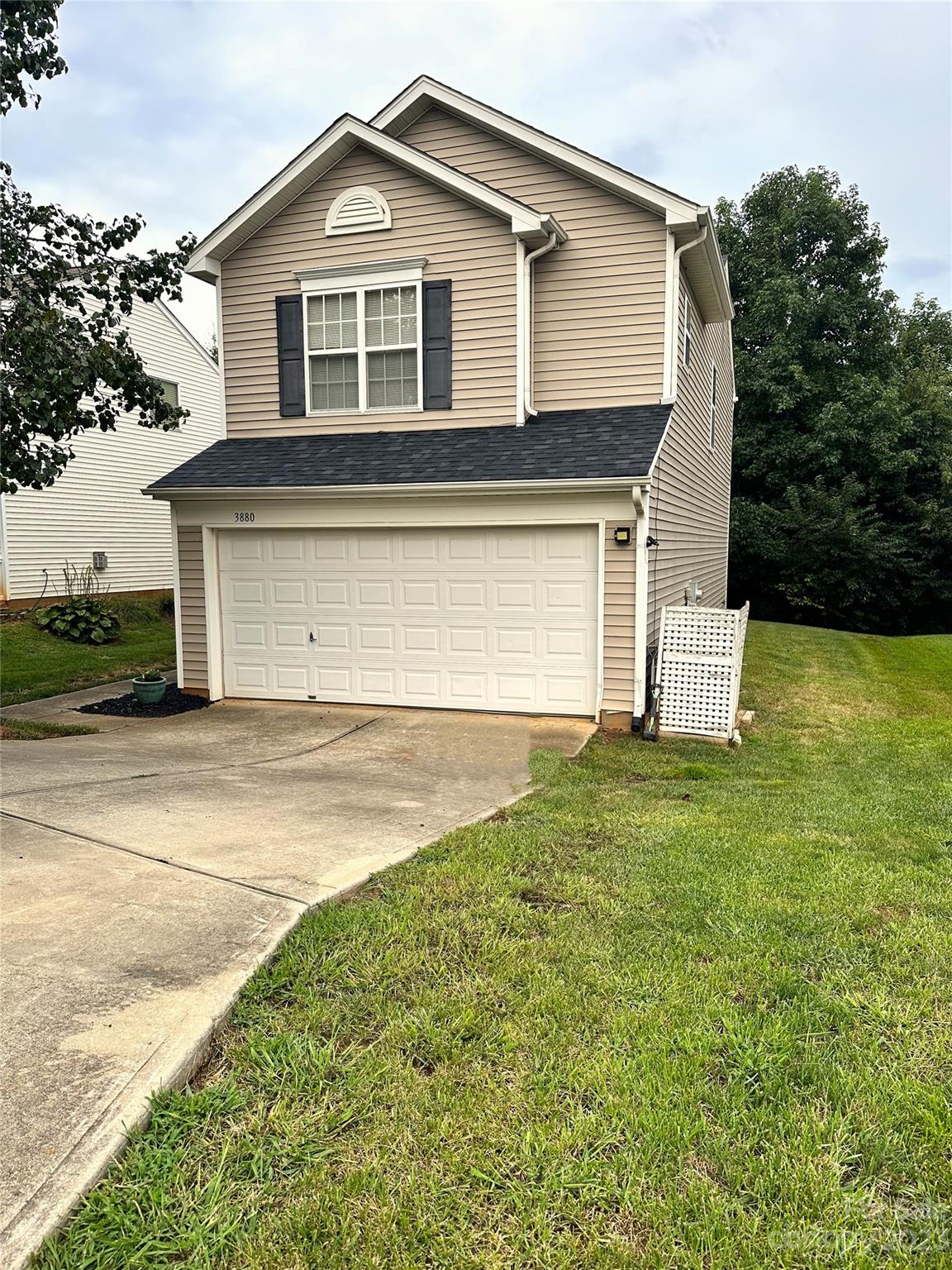 Catawba Hills - Residential