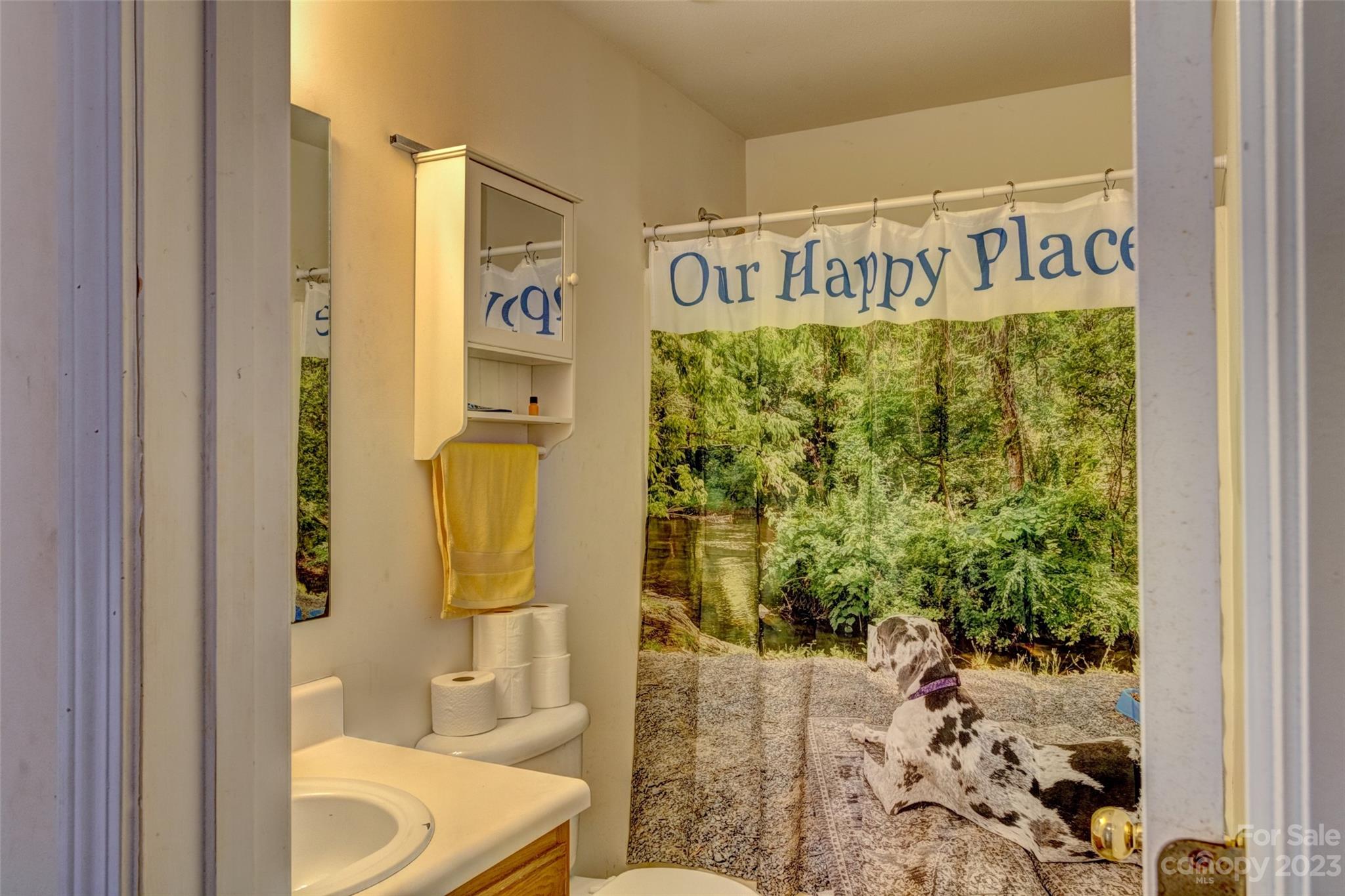 Catawba Hills - Residential