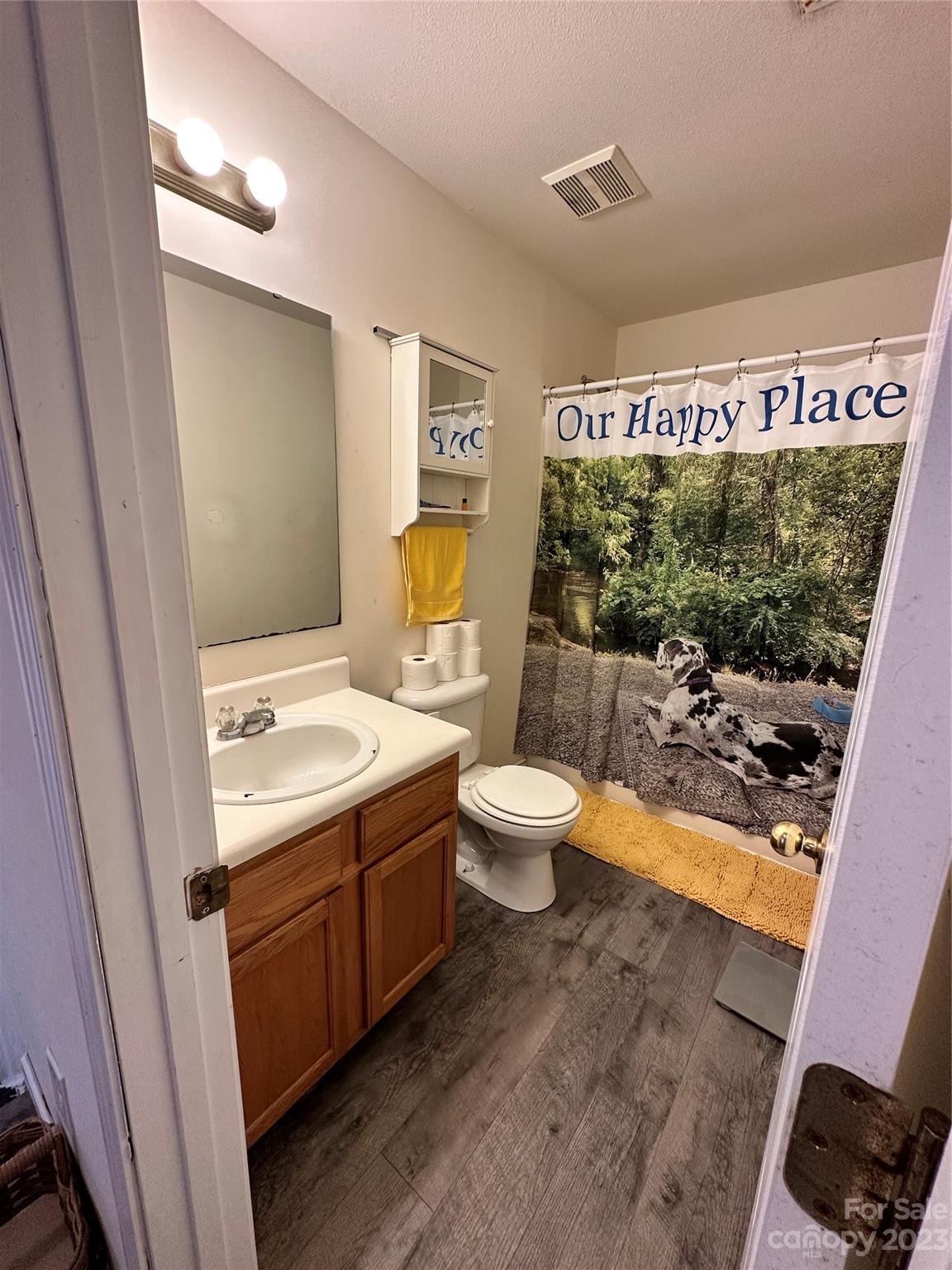 Catawba Hills - Residential