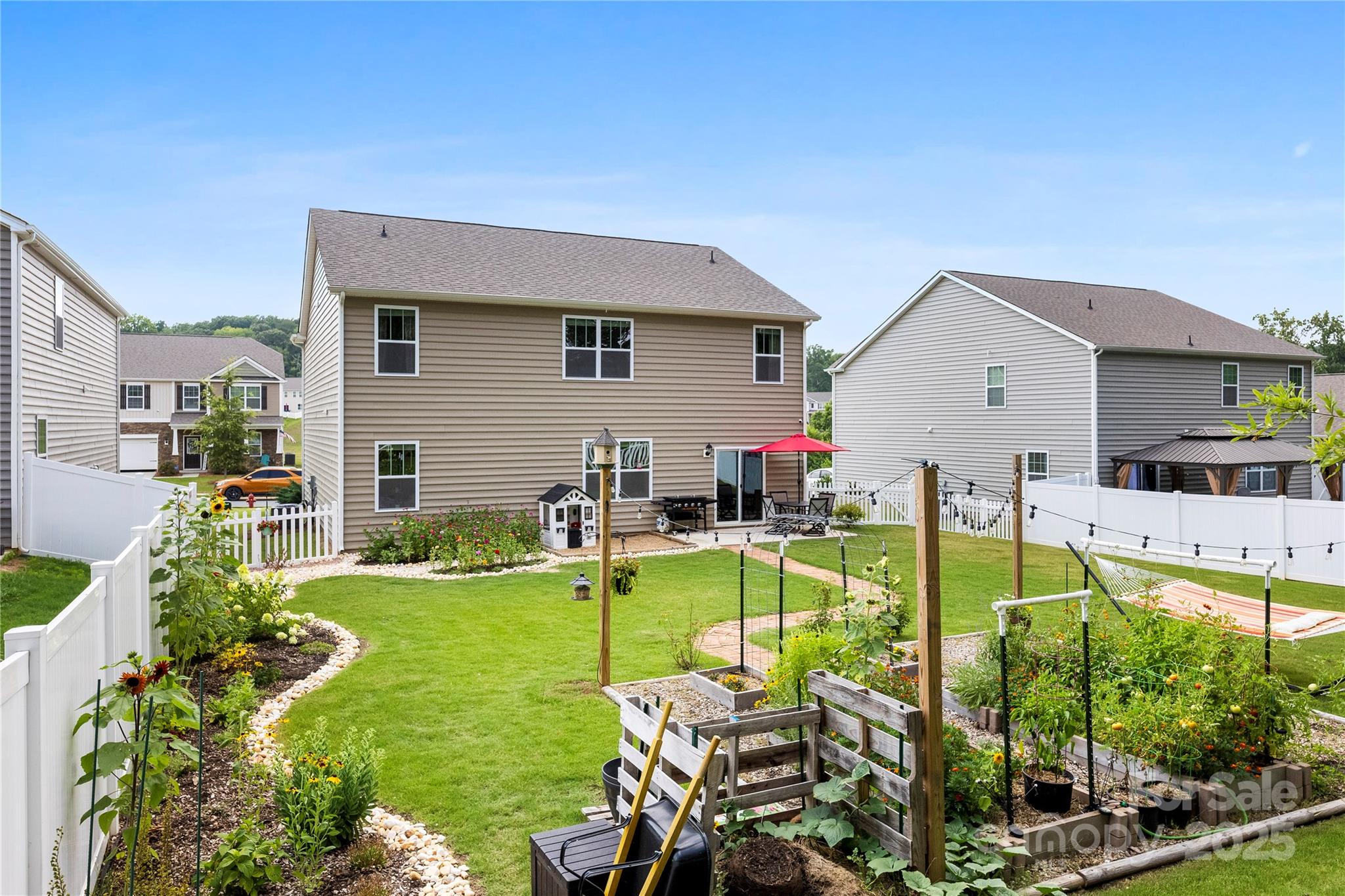 716 Saddlebred Lane