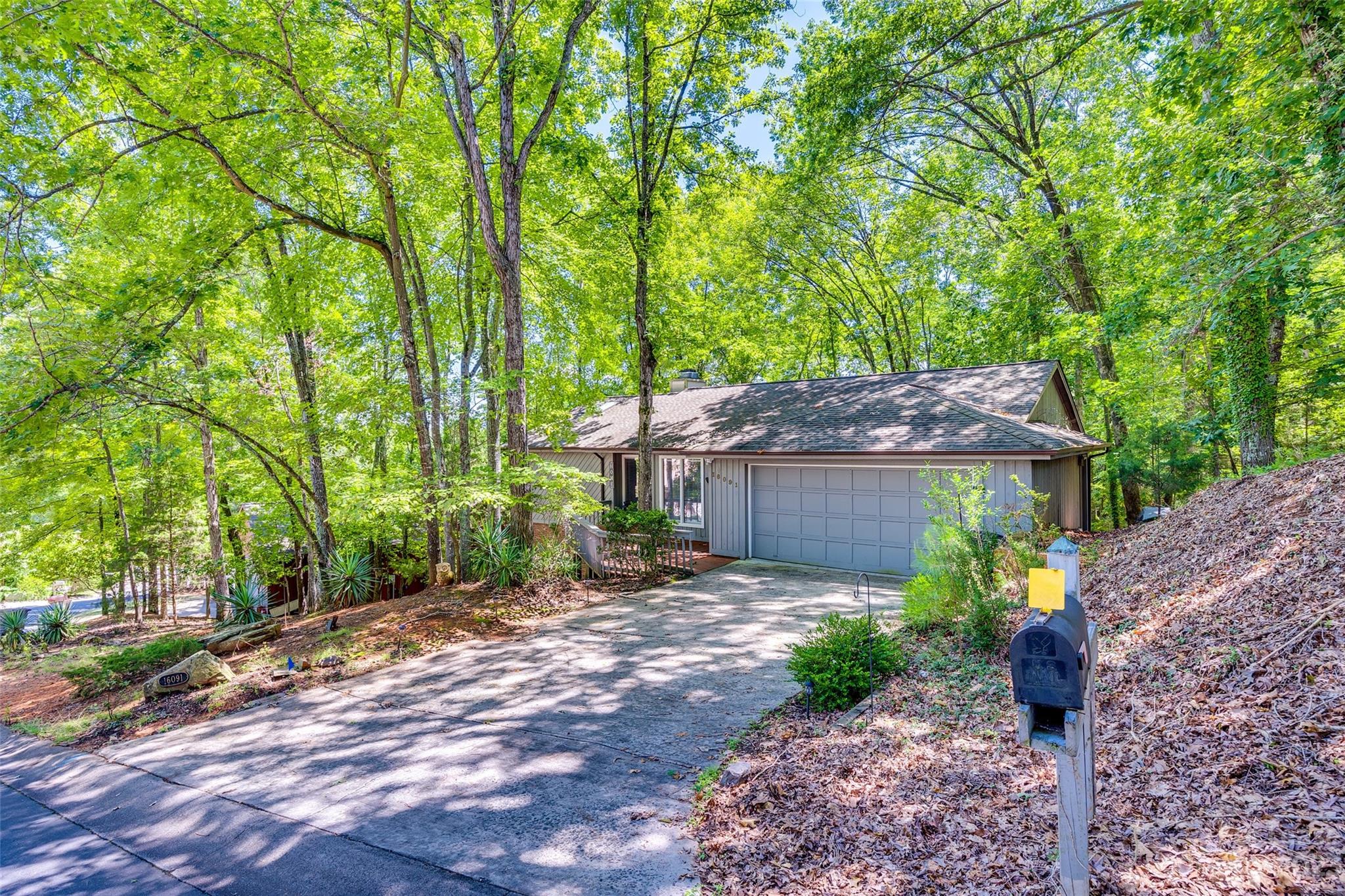 Tega Cay - Residential Lease