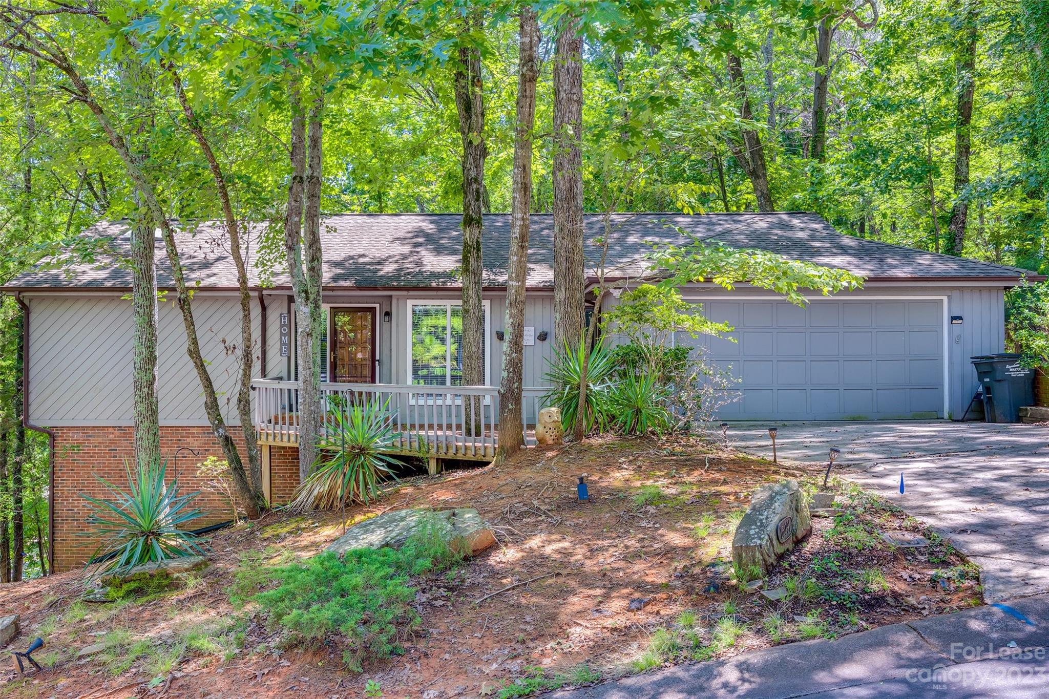 Tega Cay - Residential Lease