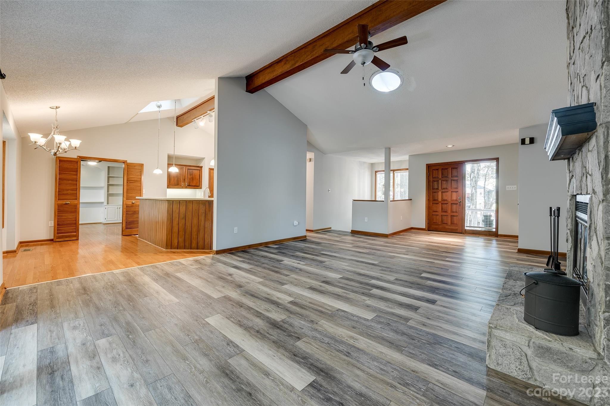 Tega Cay - Residential Lease