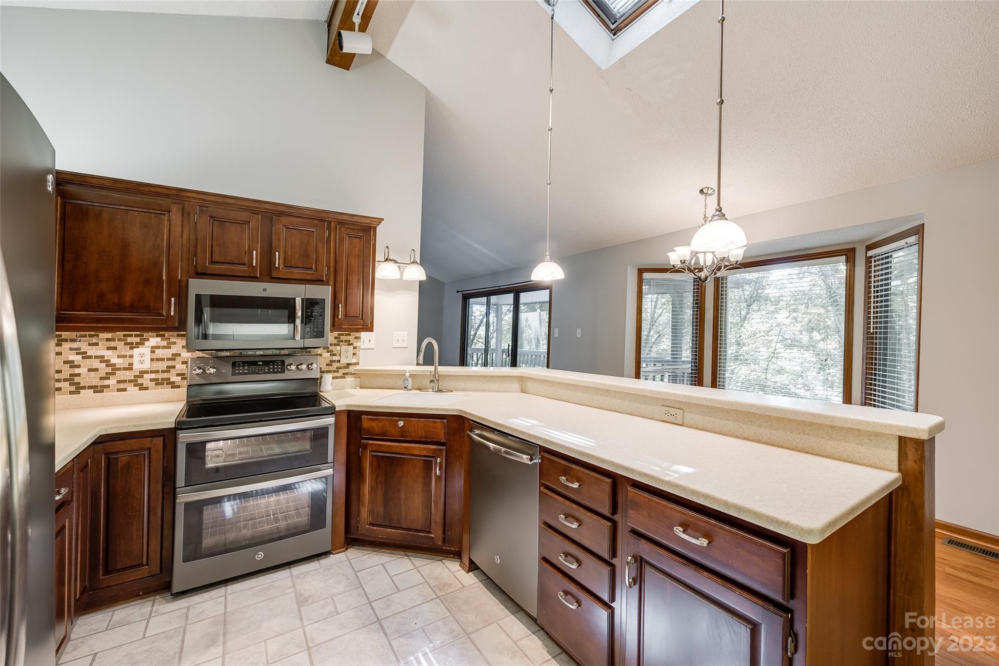 Tega Cay - Residential Lease