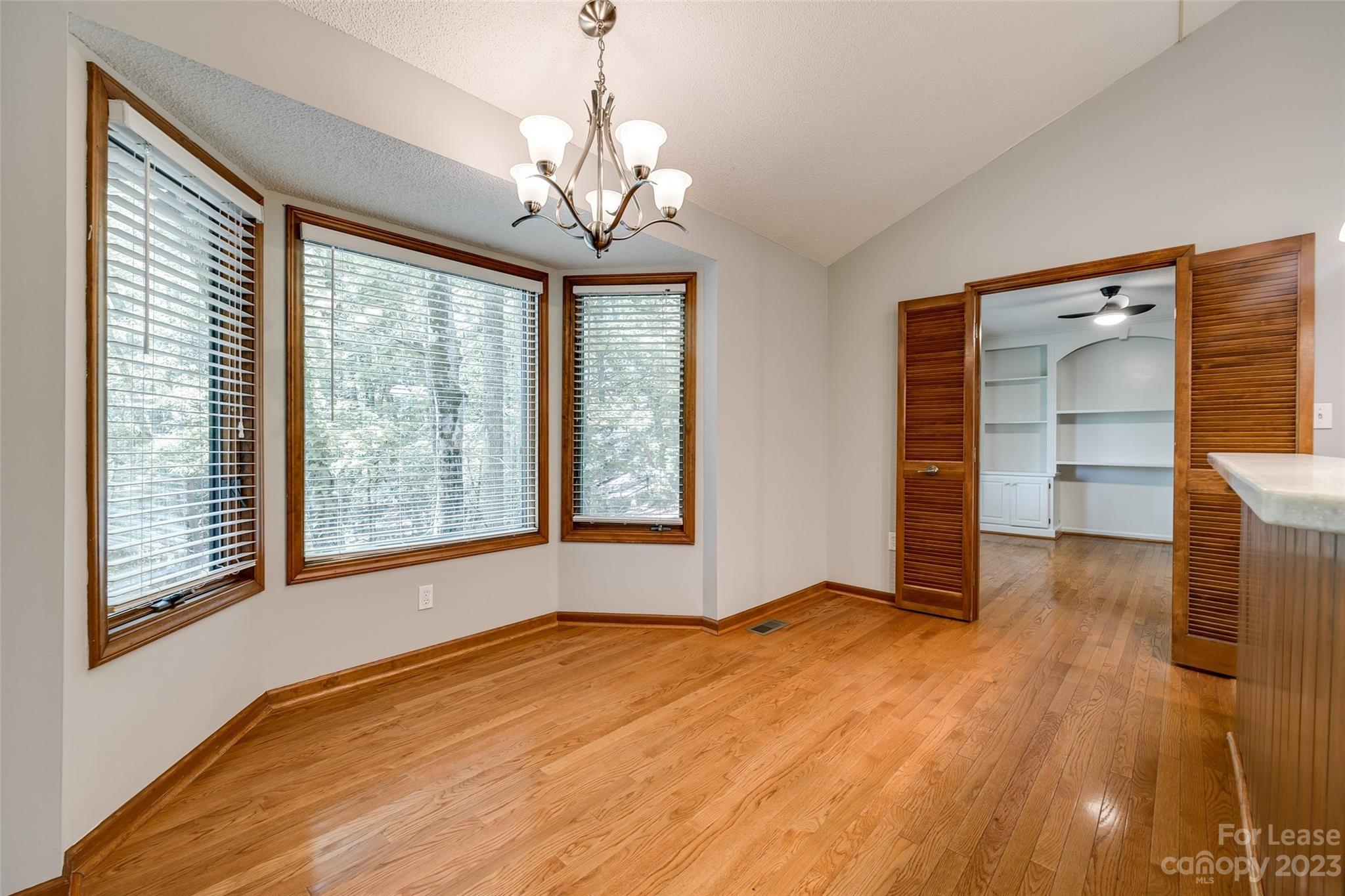 Tega Cay - Residential Lease