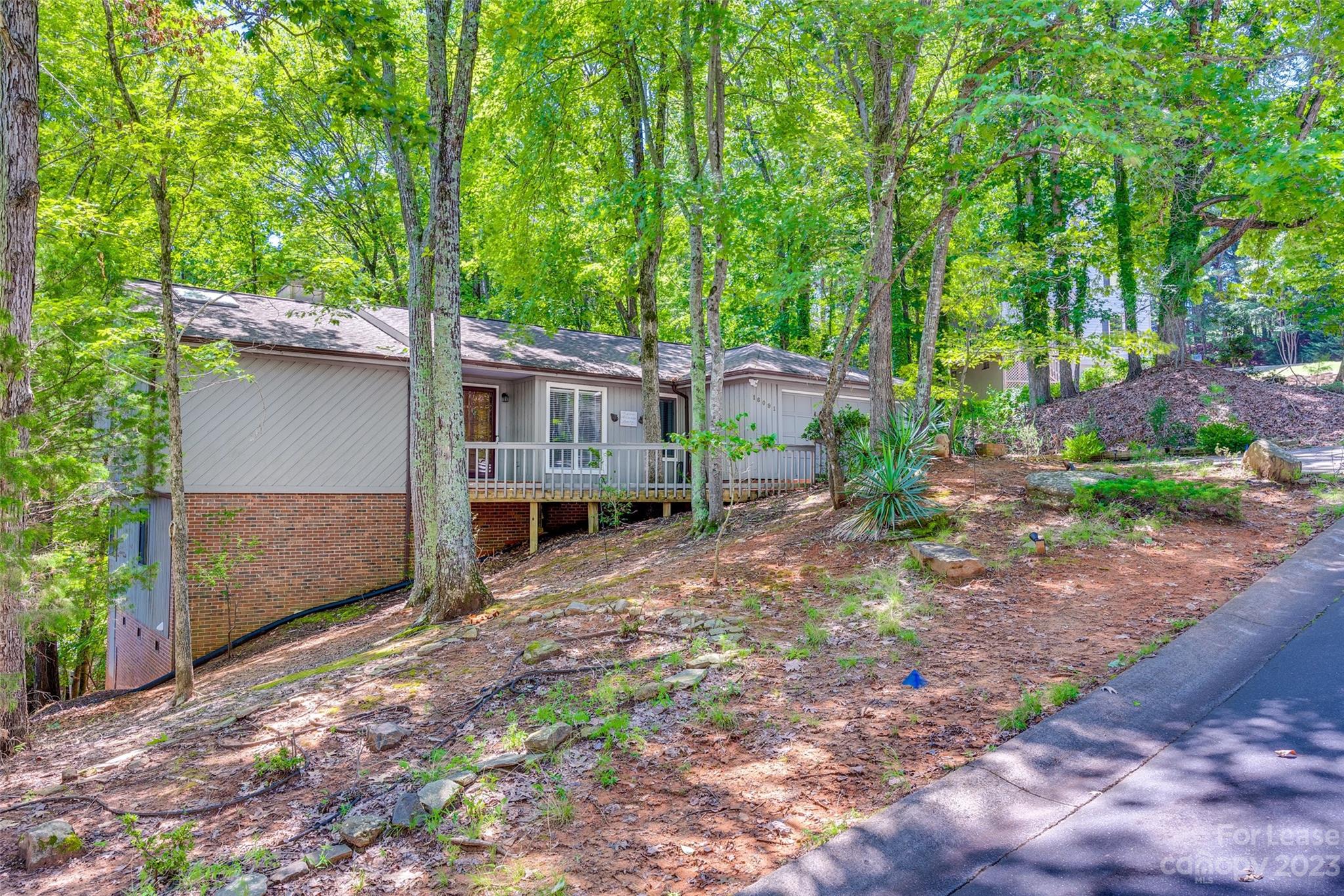 Tega Cay - Residential Lease