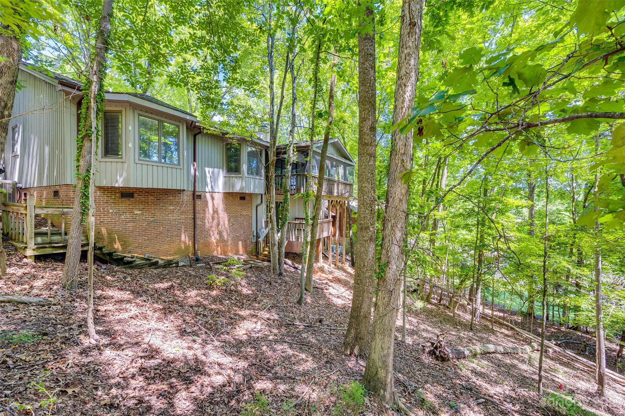 Tega Cay - Residential Lease