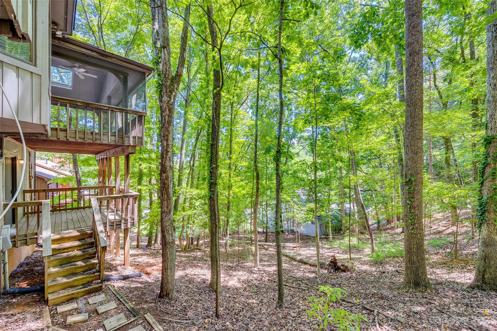 Tega Cay - Residential Lease